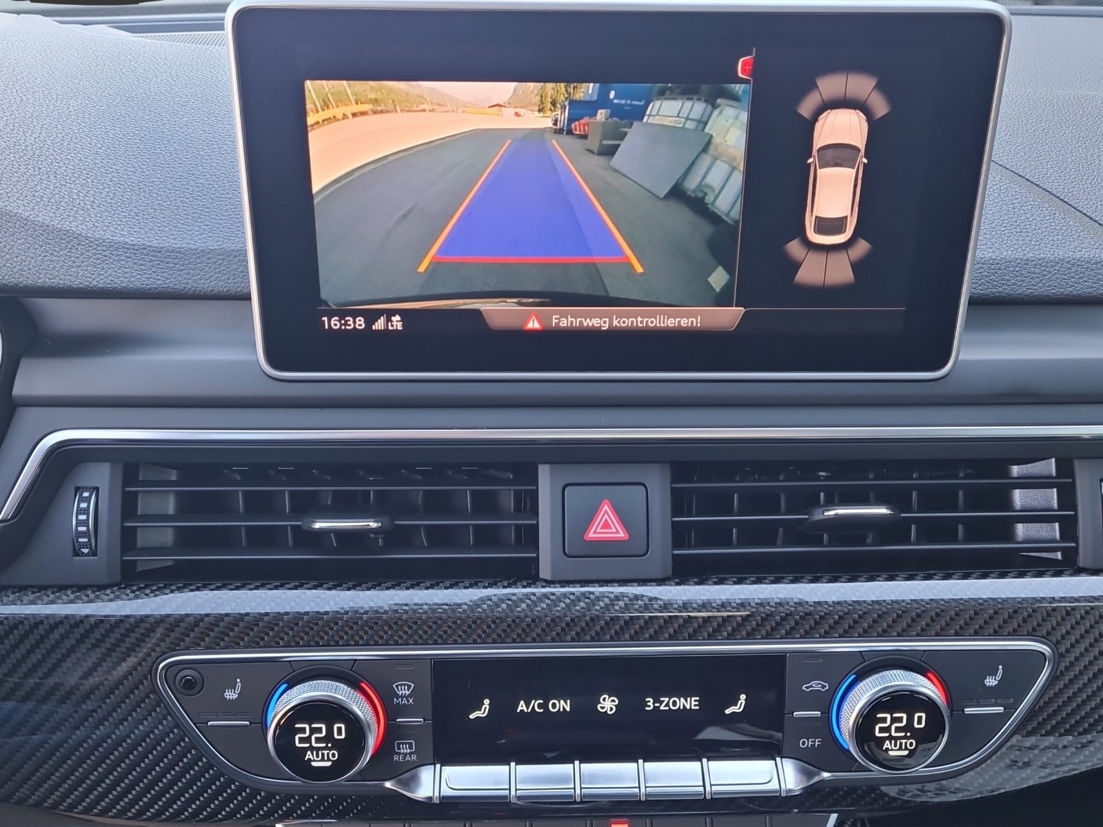 AUDI RS5 Sportback 2.9 TFSI quattro tiptronic-image-10