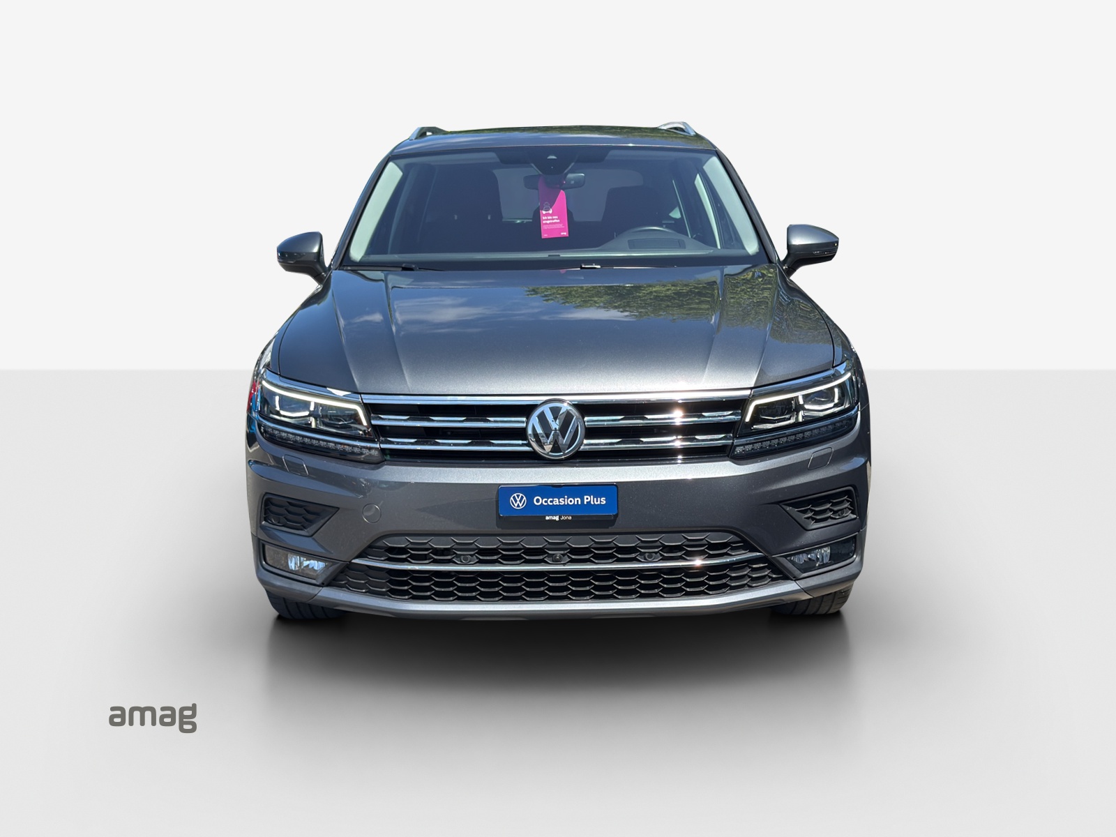 VW Tiguan 2.0TSI Highline 4Motion DSG-image-6