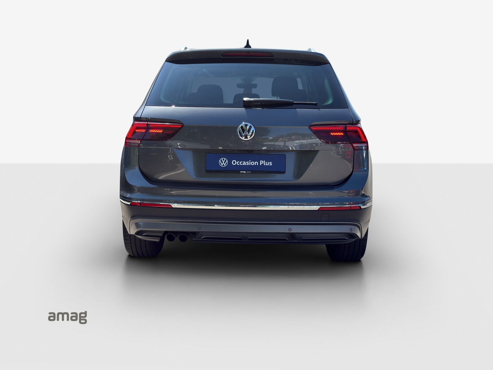 VW Tiguan 2.0TSI Highline 4Motion DSG-image-3