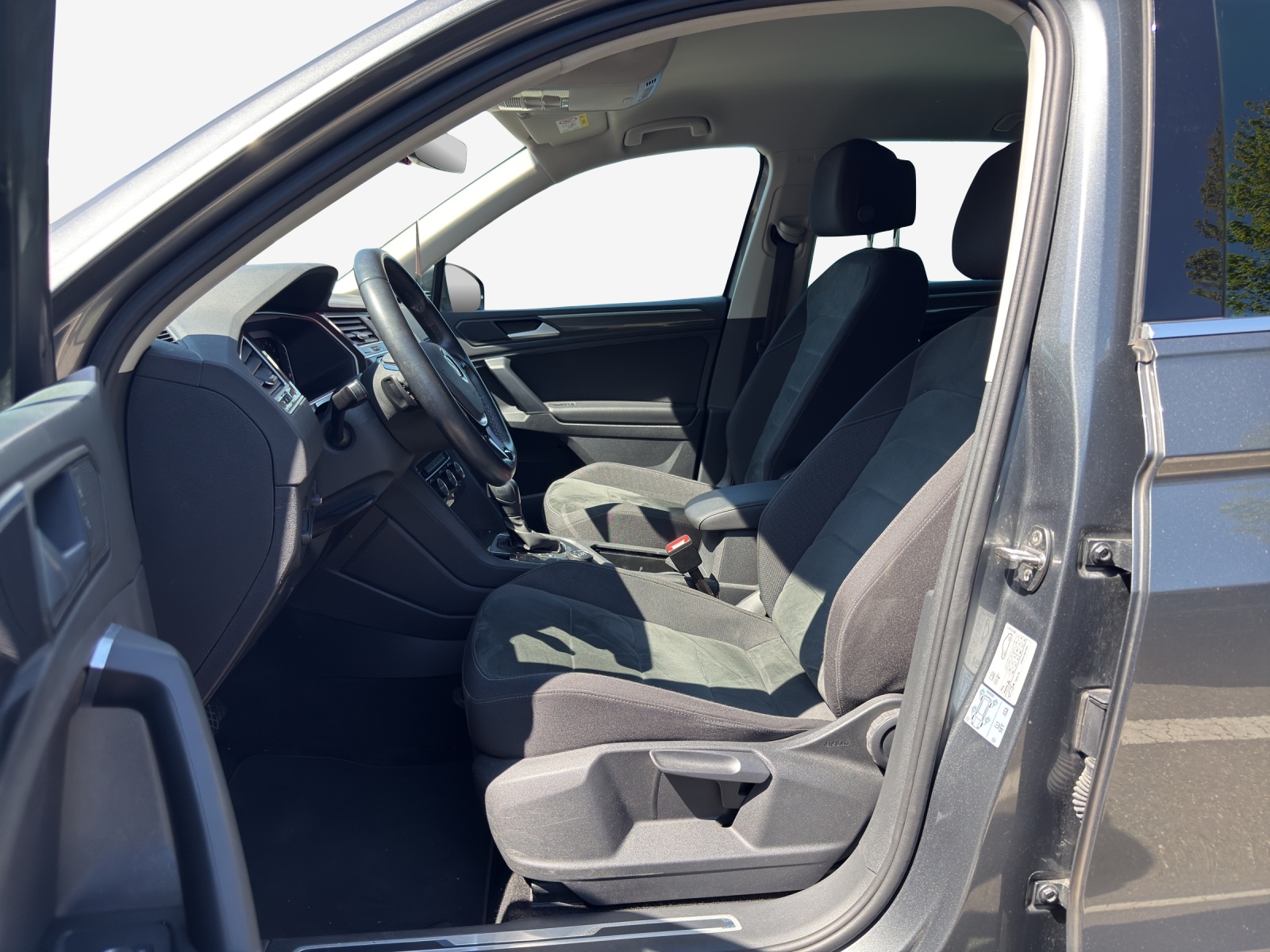 VW Tiguan 2.0TSI Highline 4Motion DSG-image-7