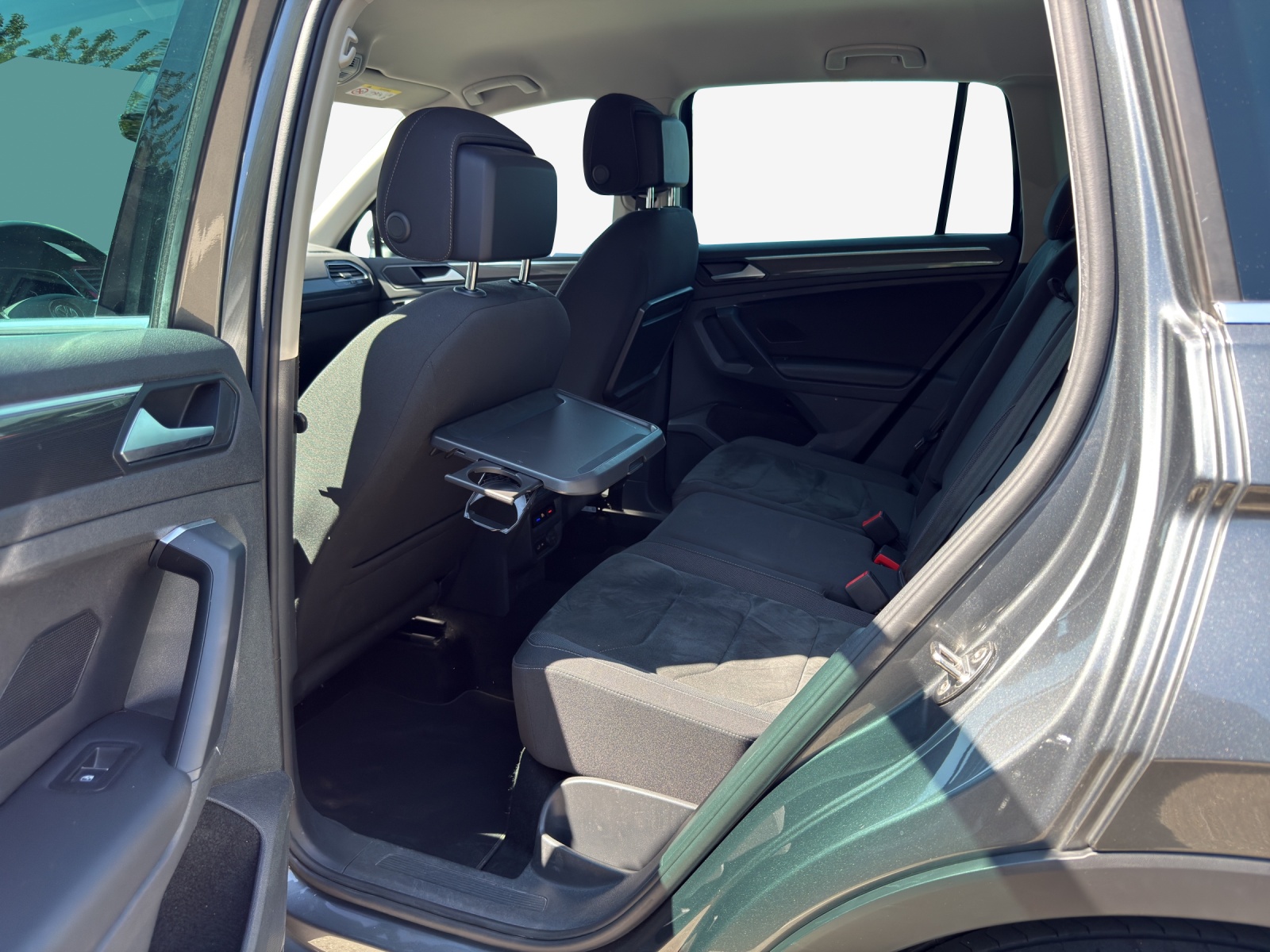 VW Tiguan 2.0TSI Highline 4Motion DSG-image-11