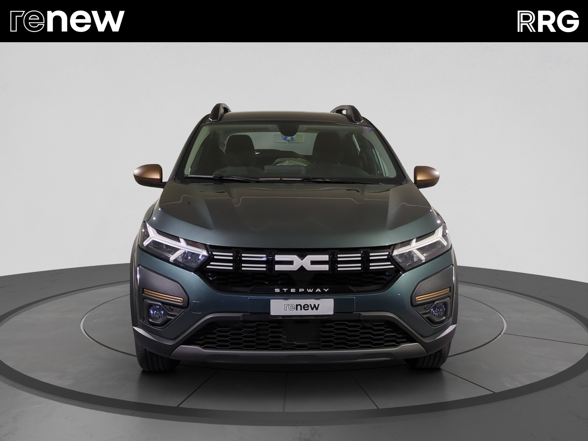 DACIA Sandero Stepway TCe 90 Extreme+ CVT-image-7