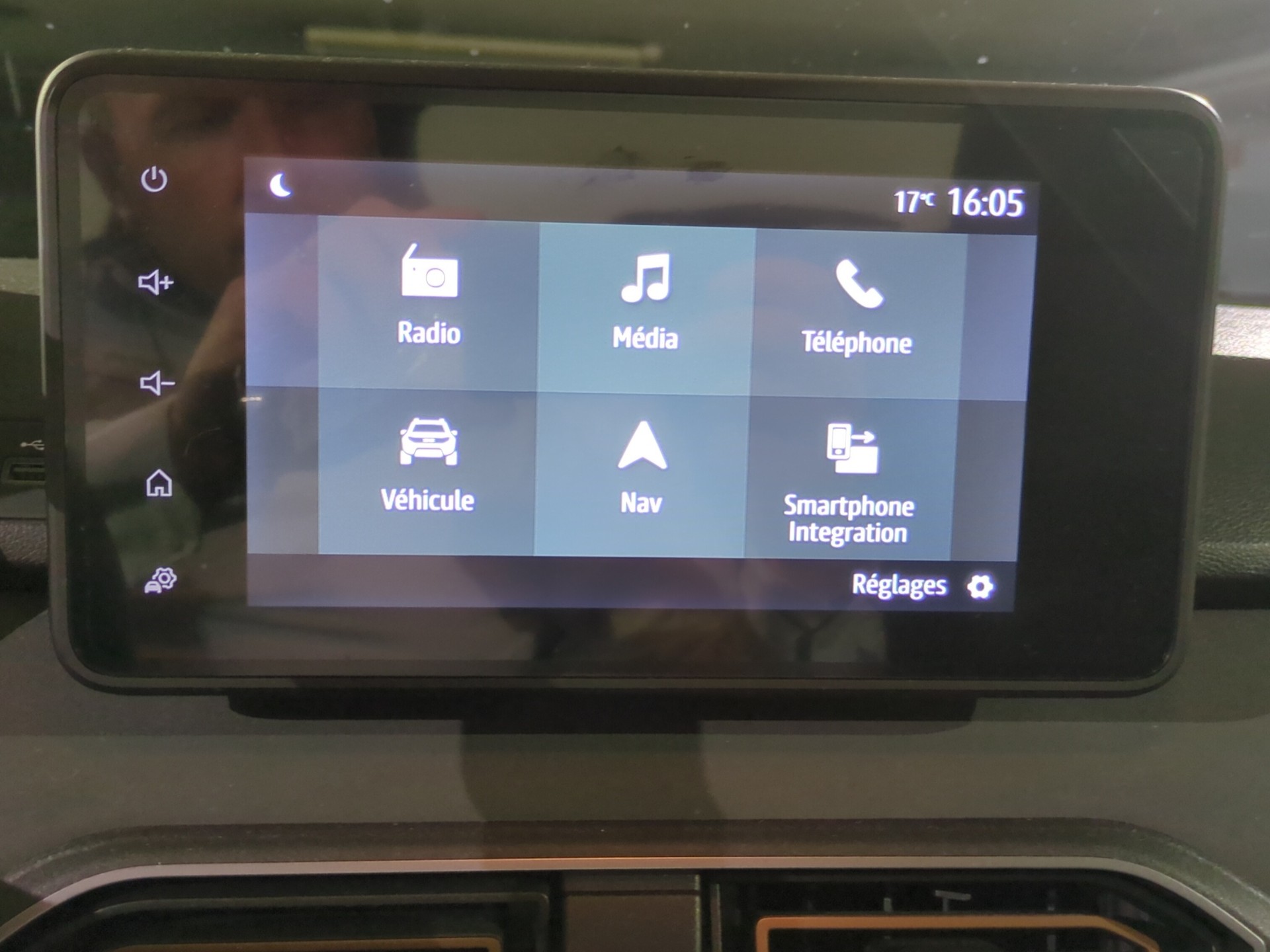 DACIA Sandero Stepway TCe 90 Extreme+ CVT-image-19