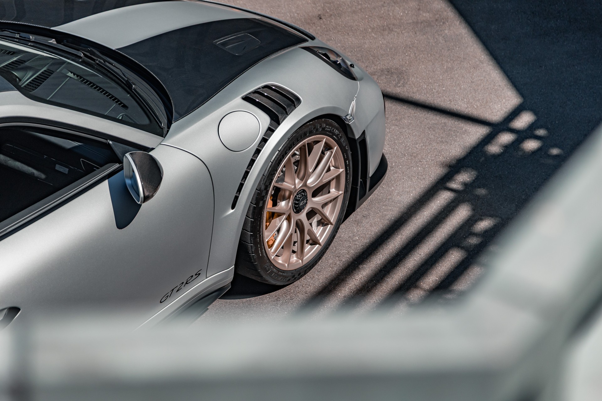 PORSCHE 911 GT2 RS PDK-image-6