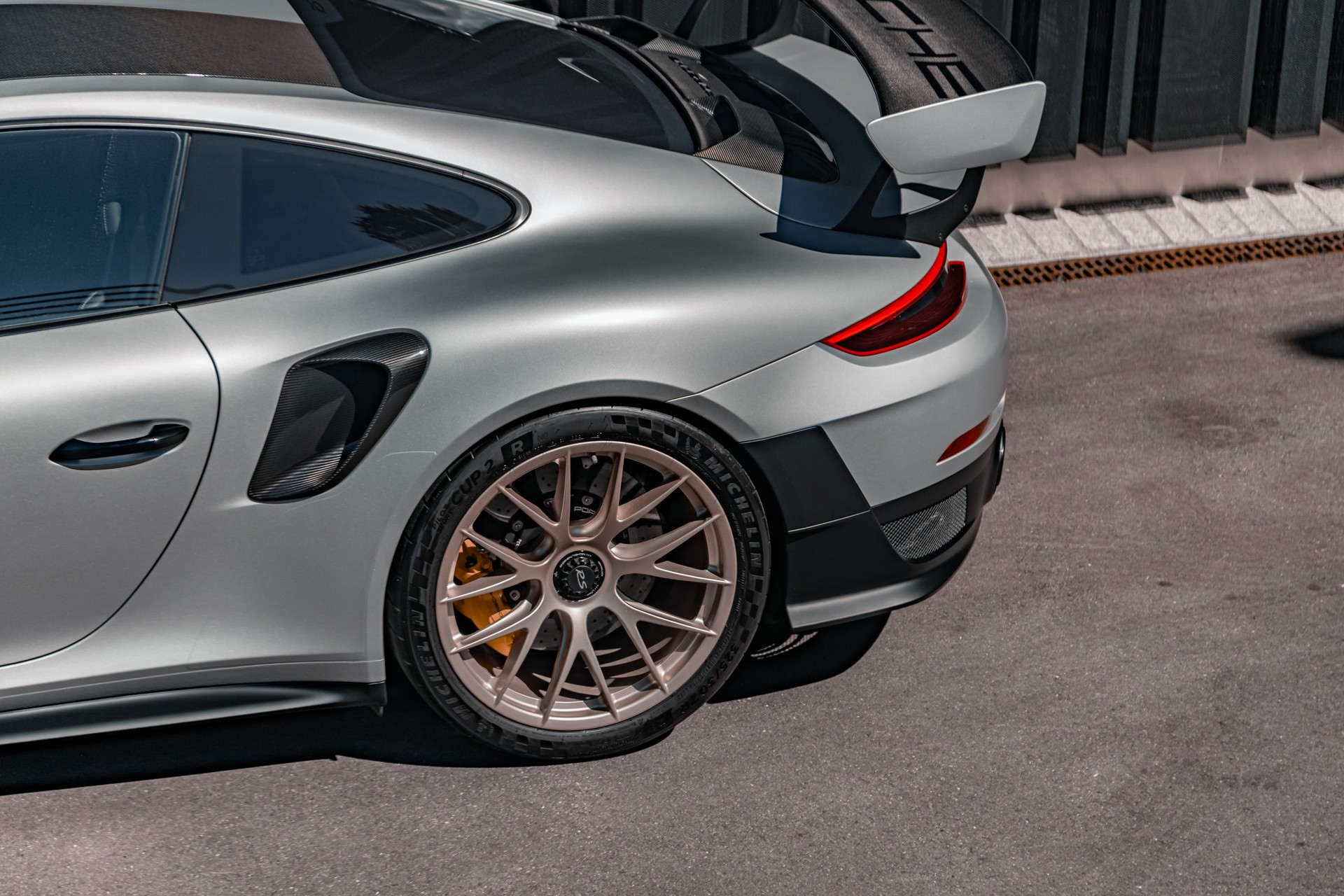 PORSCHE 911 GT2 RS PDK-image-26