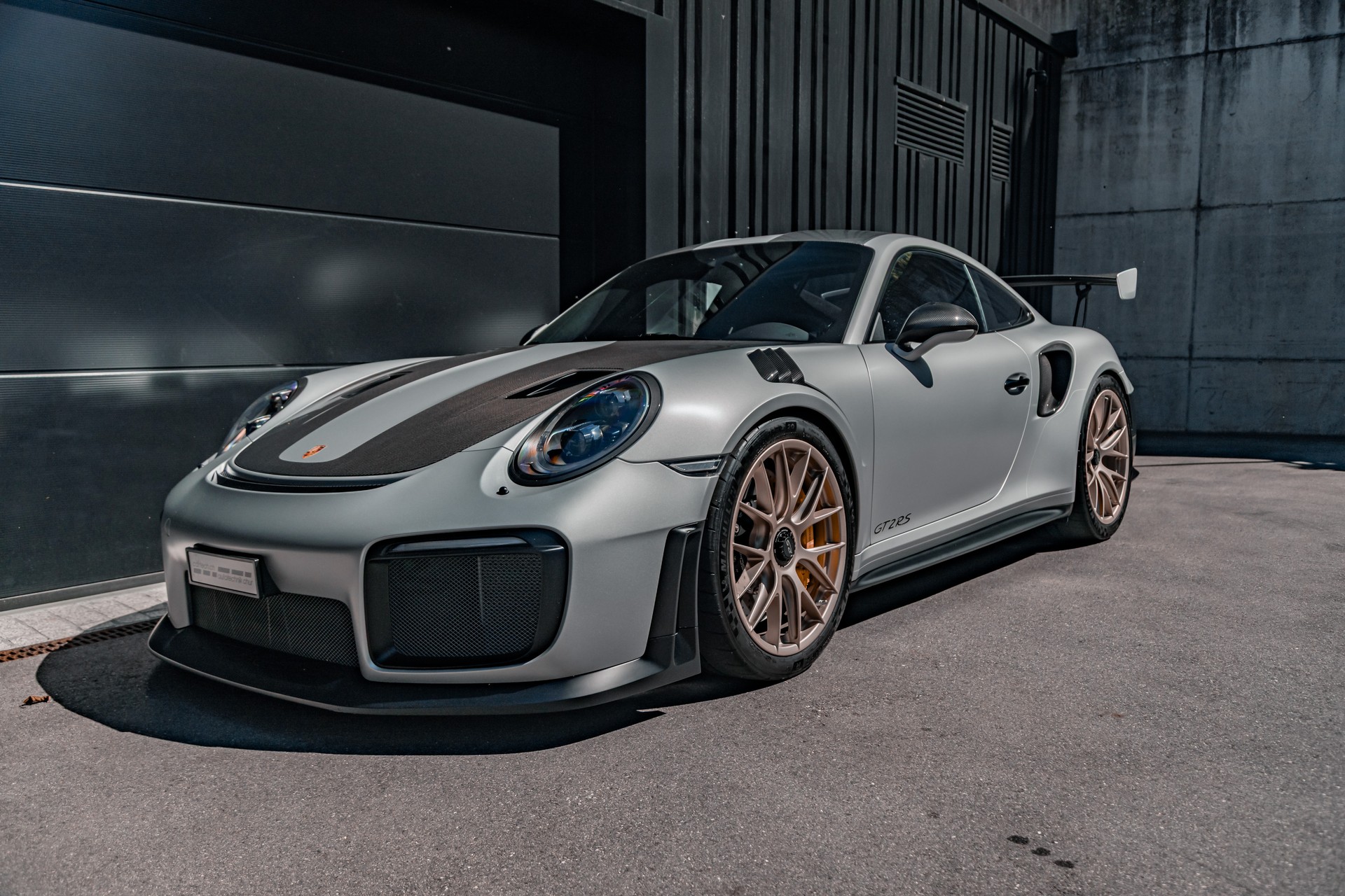 PORSCHE 911 GT2 RS PDK-image-28