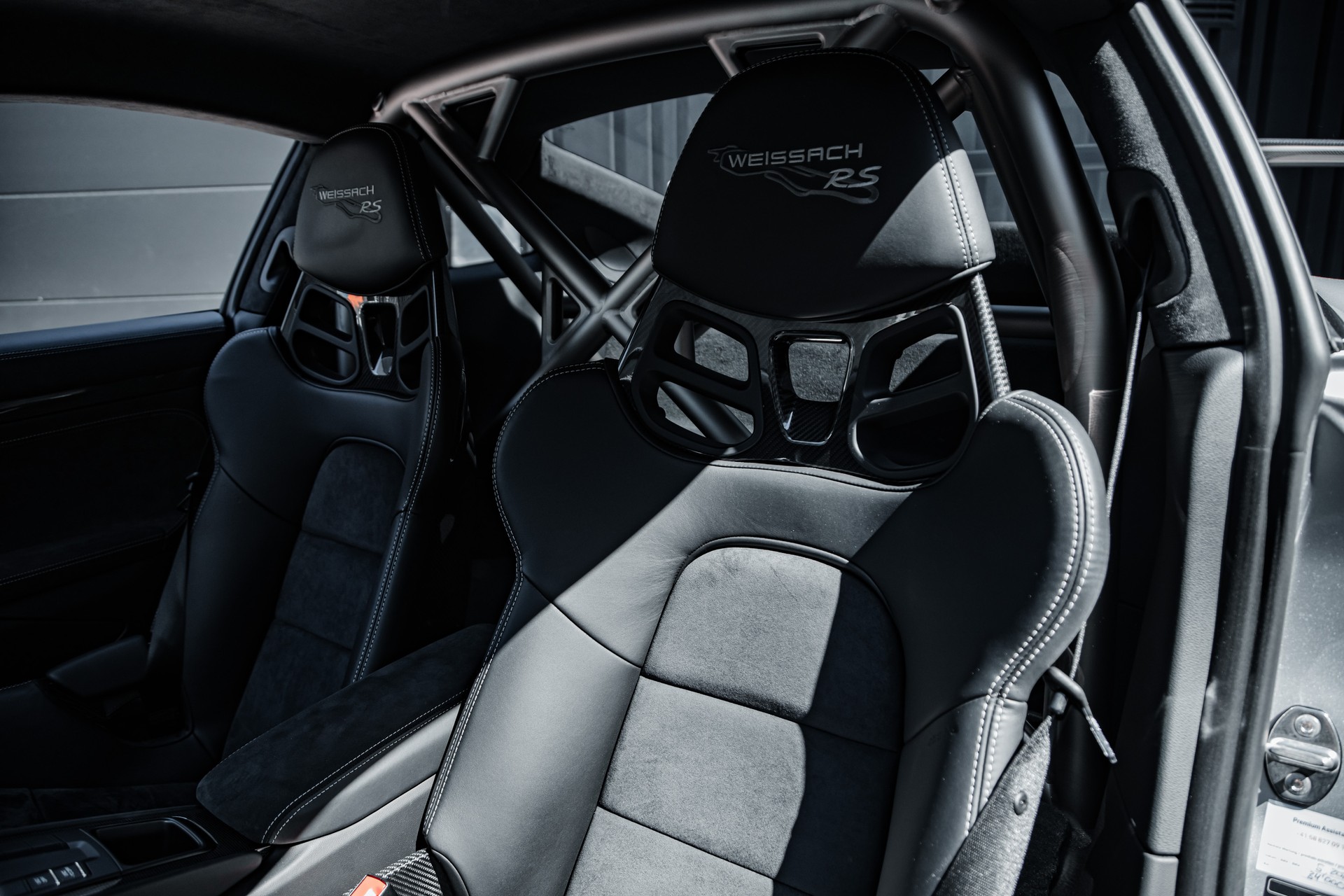 PORSCHE 911 GT2 RS PDK-image-23