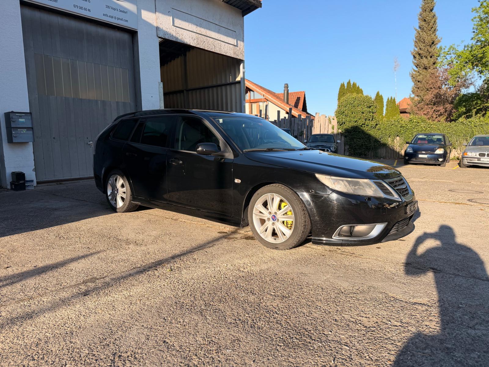 SAAB 1.9 TTiD Hirsch Performance-showroom-element-1