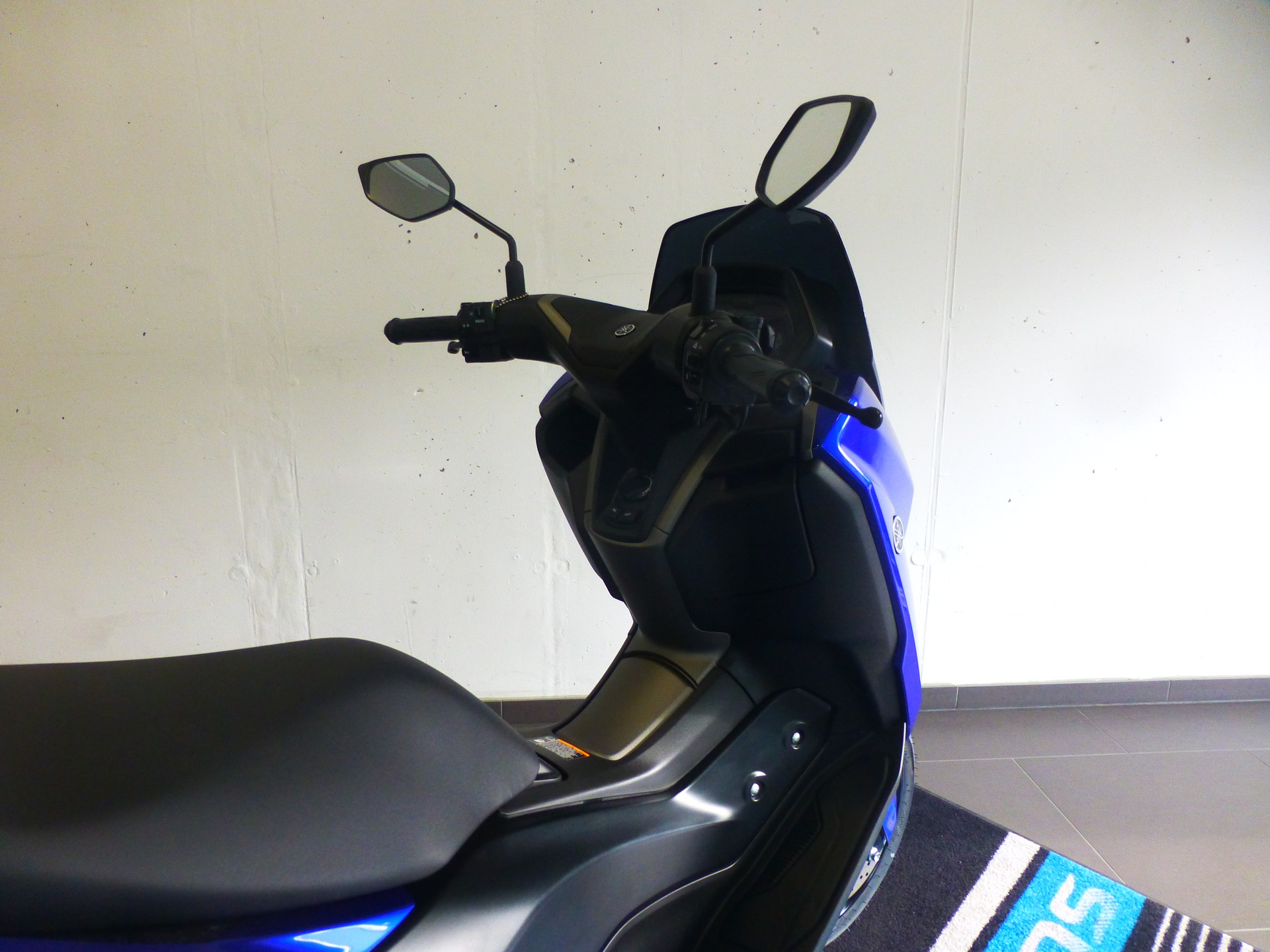 YAMAHA N-Max GPD 125-image-15