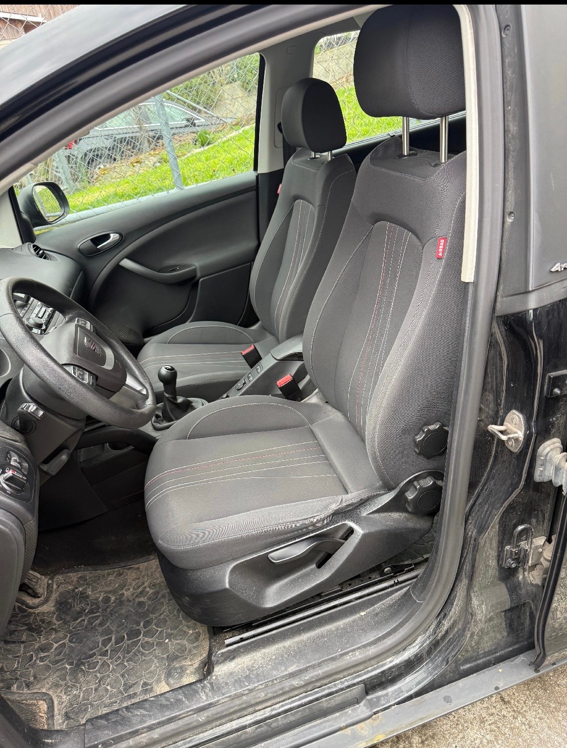 SEAT Altea XL 1.6 TDI COPA Reference-image-10