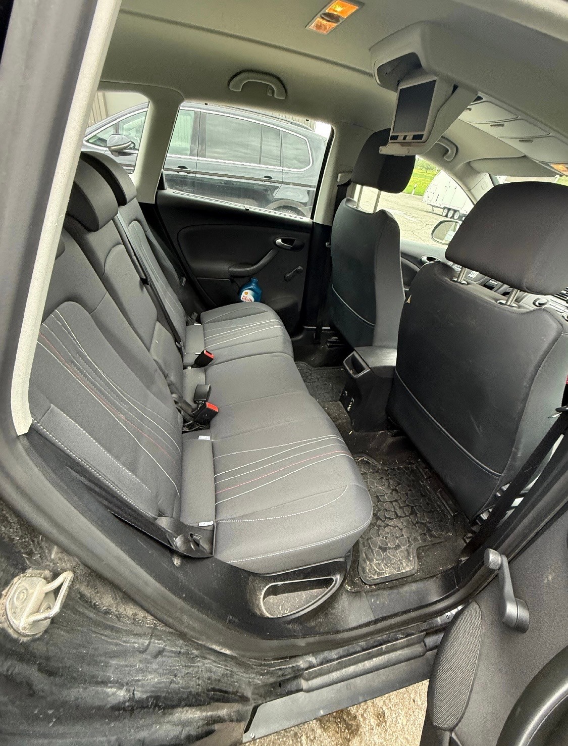 SEAT Altea XL 1.6 TDI COPA Reference-image-5