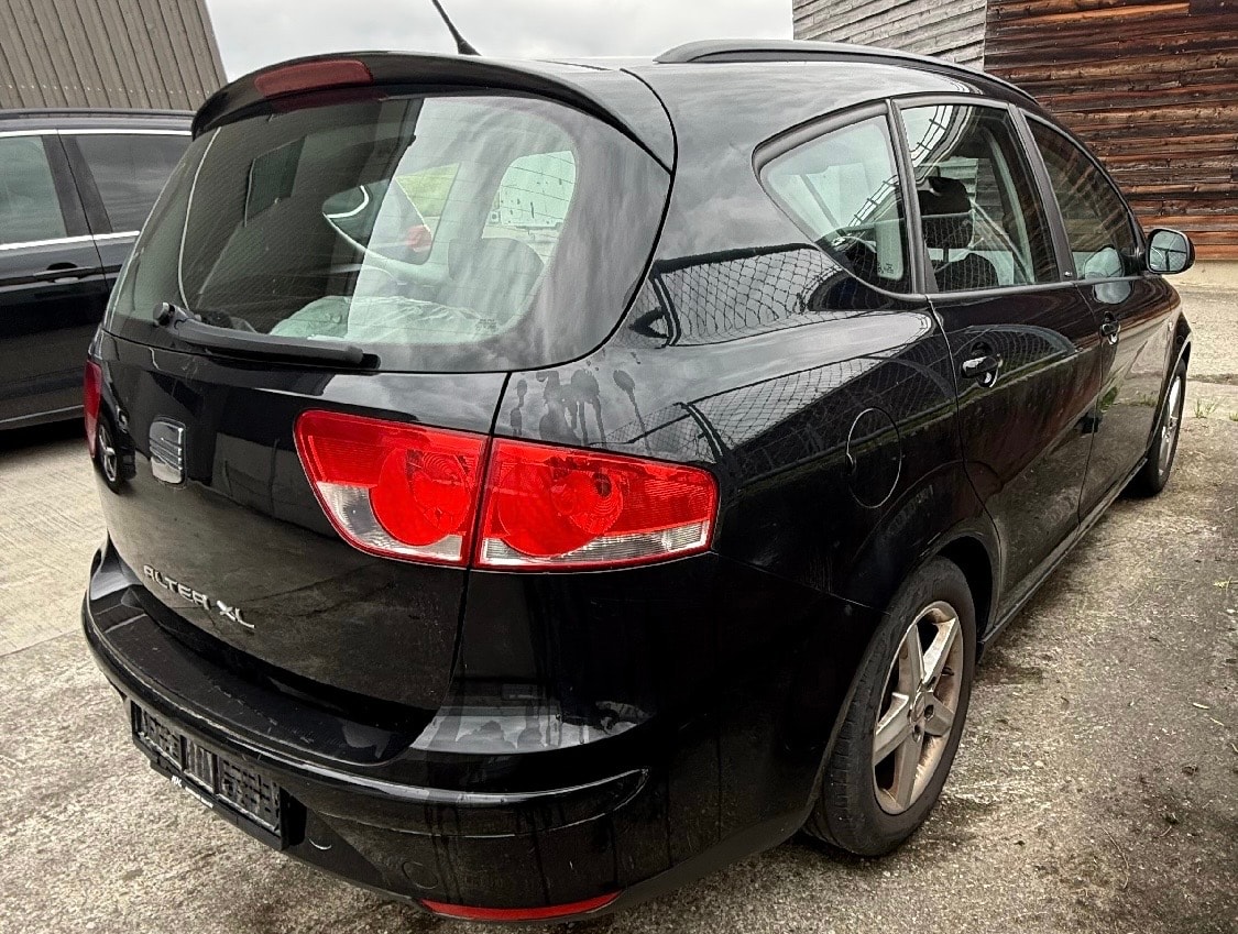 SEAT Altea XL 1.6 TDI COPA Reference-image-3