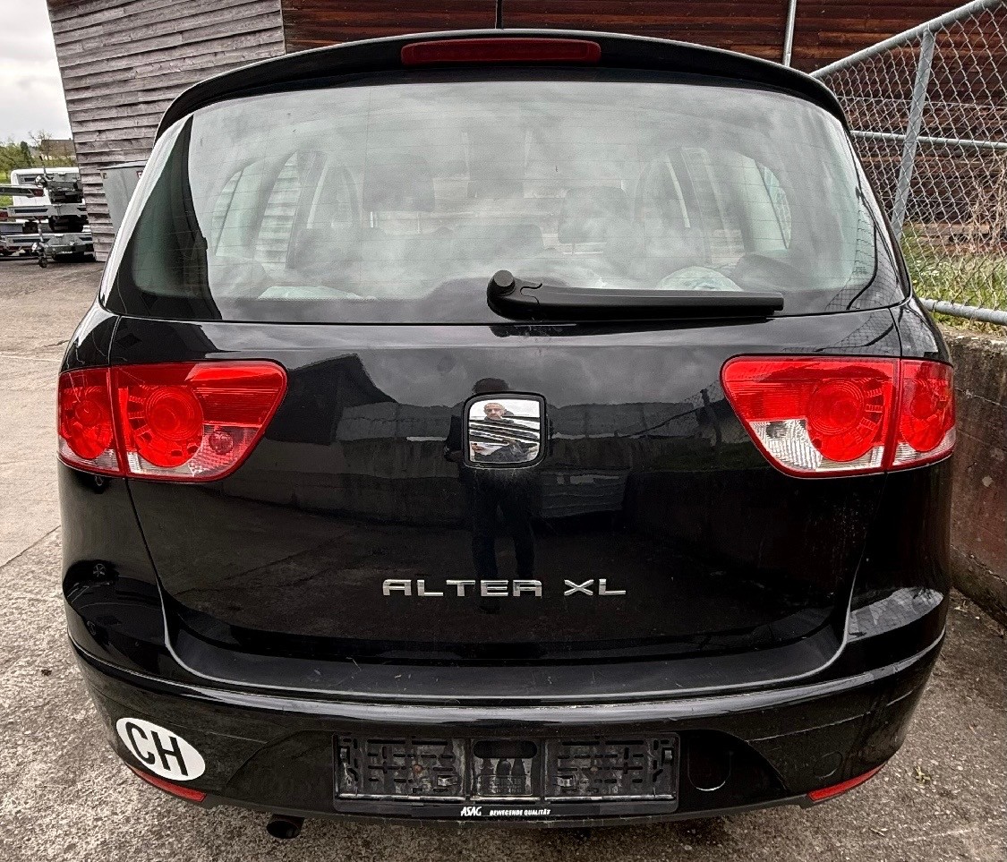 SEAT Altea XL 1.6 TDI COPA Reference-image-2