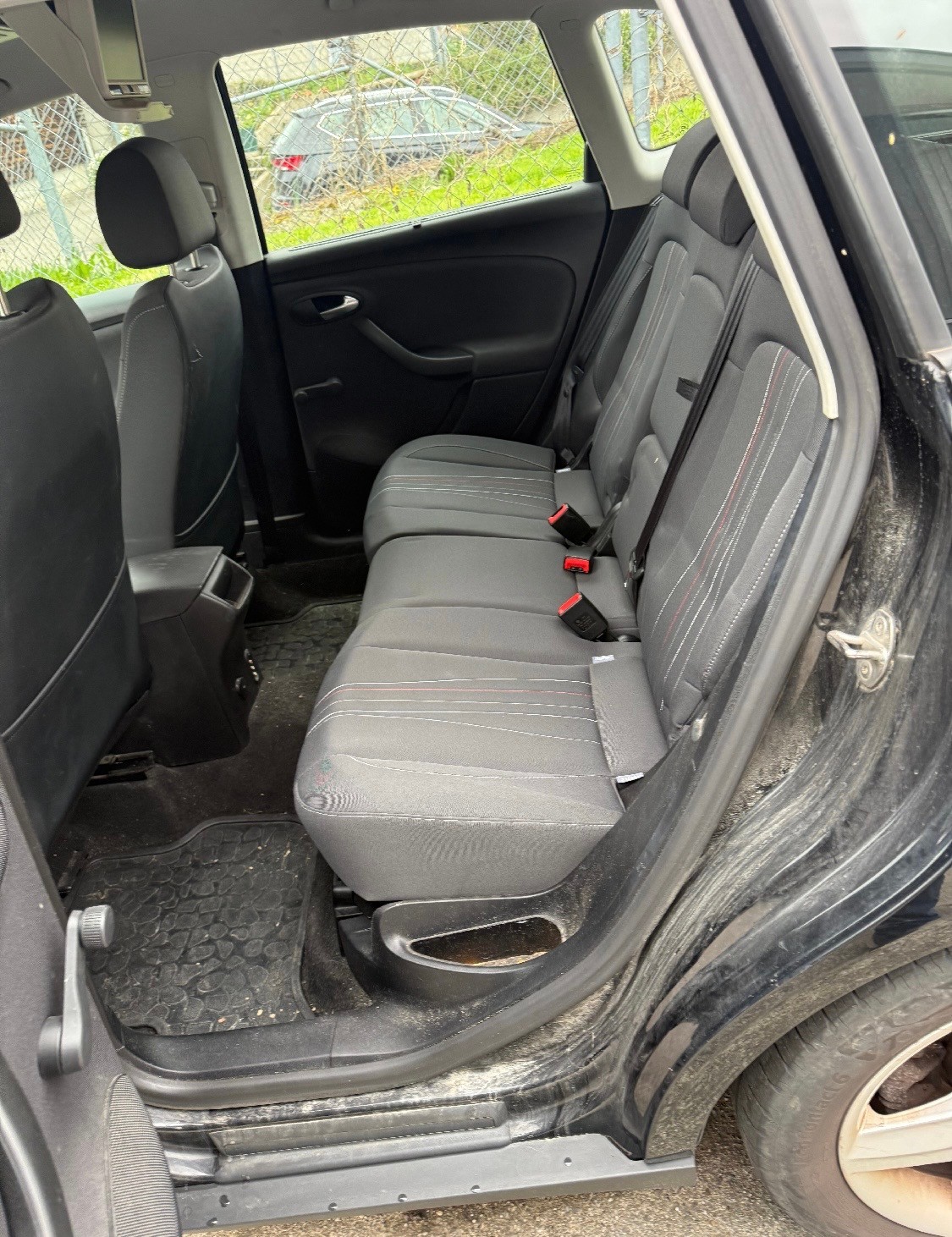 SEAT Altea XL 1.6 TDI COPA Reference-image-9