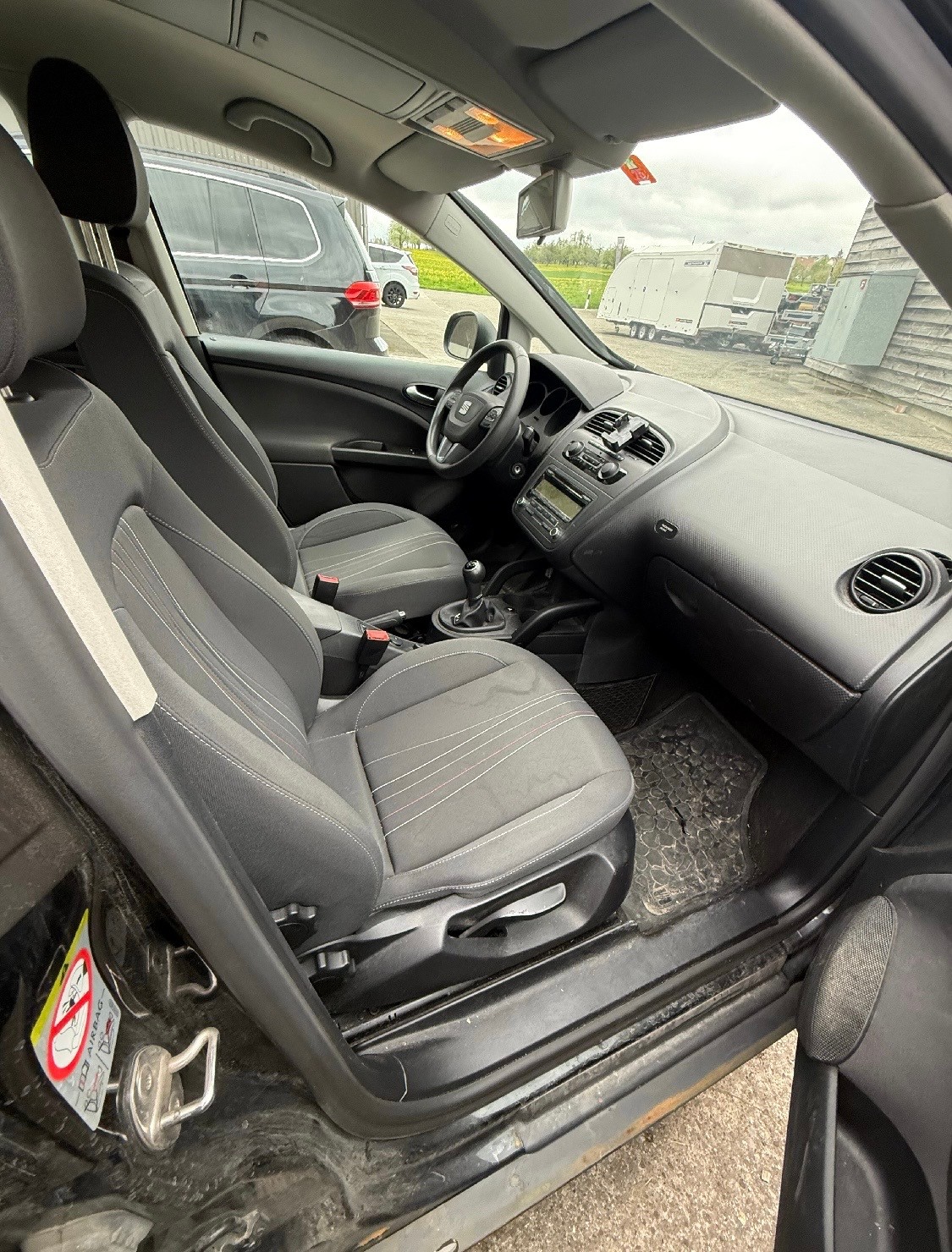 SEAT Altea XL 1.6 TDI COPA Reference-image-6