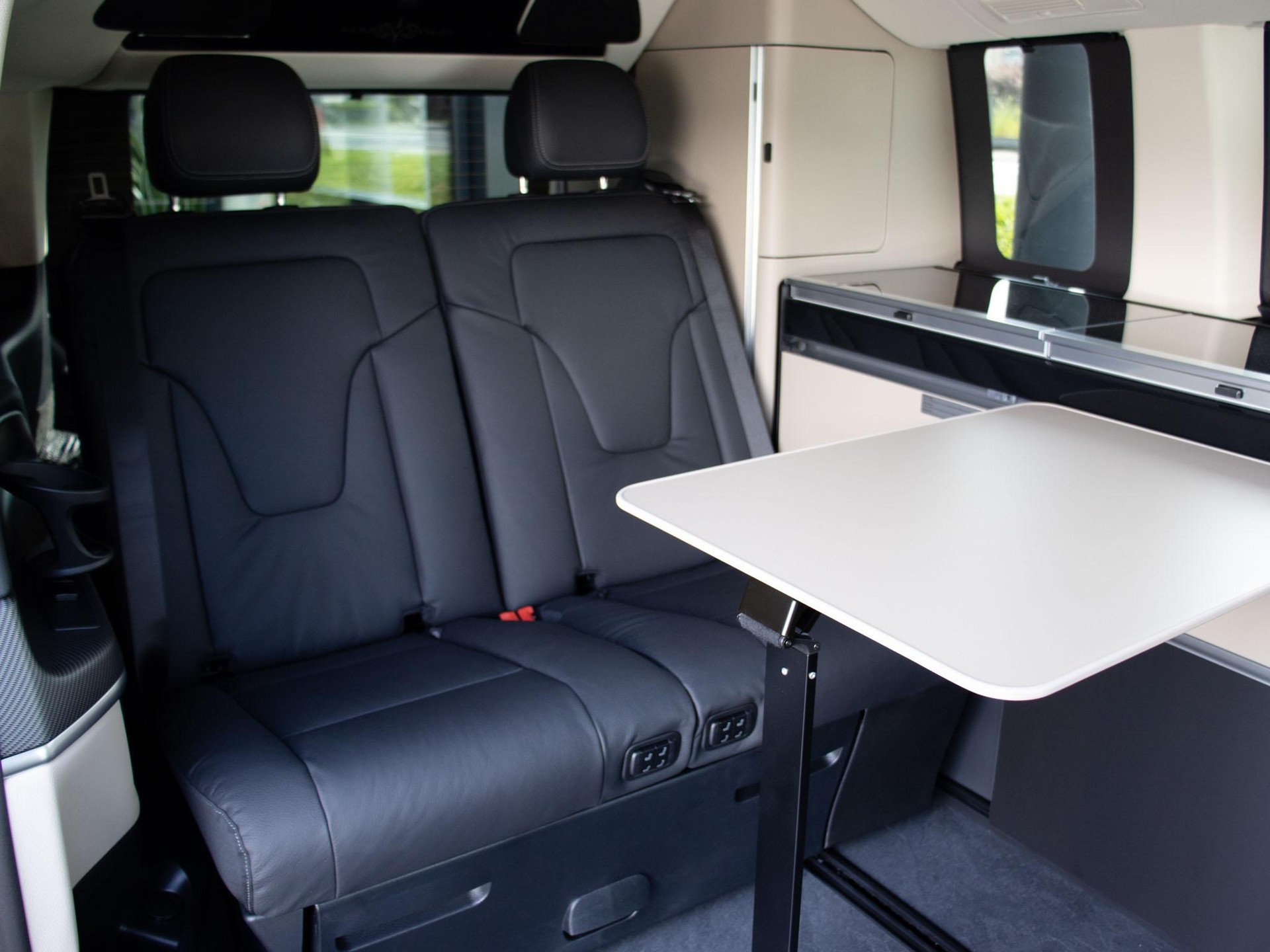 MERCEDES-BENZ Marco Polo 300 d 4MATIC-image-11