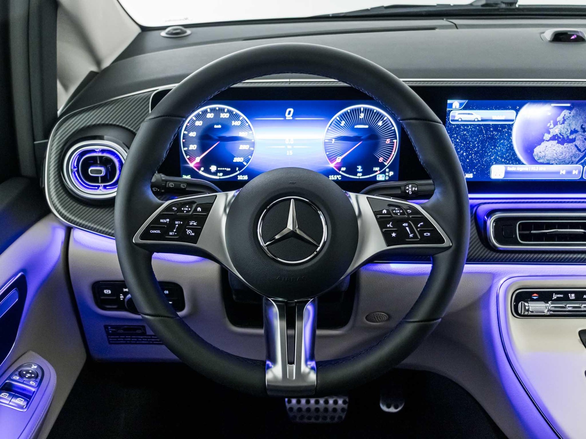 MERCEDES-BENZ Marco Polo 300 d 4MATIC-image-8