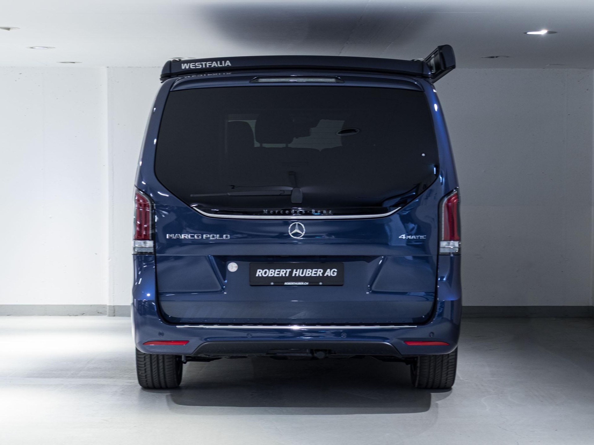 MERCEDES-BENZ Marco Polo 300 d 4MATIC-image-5