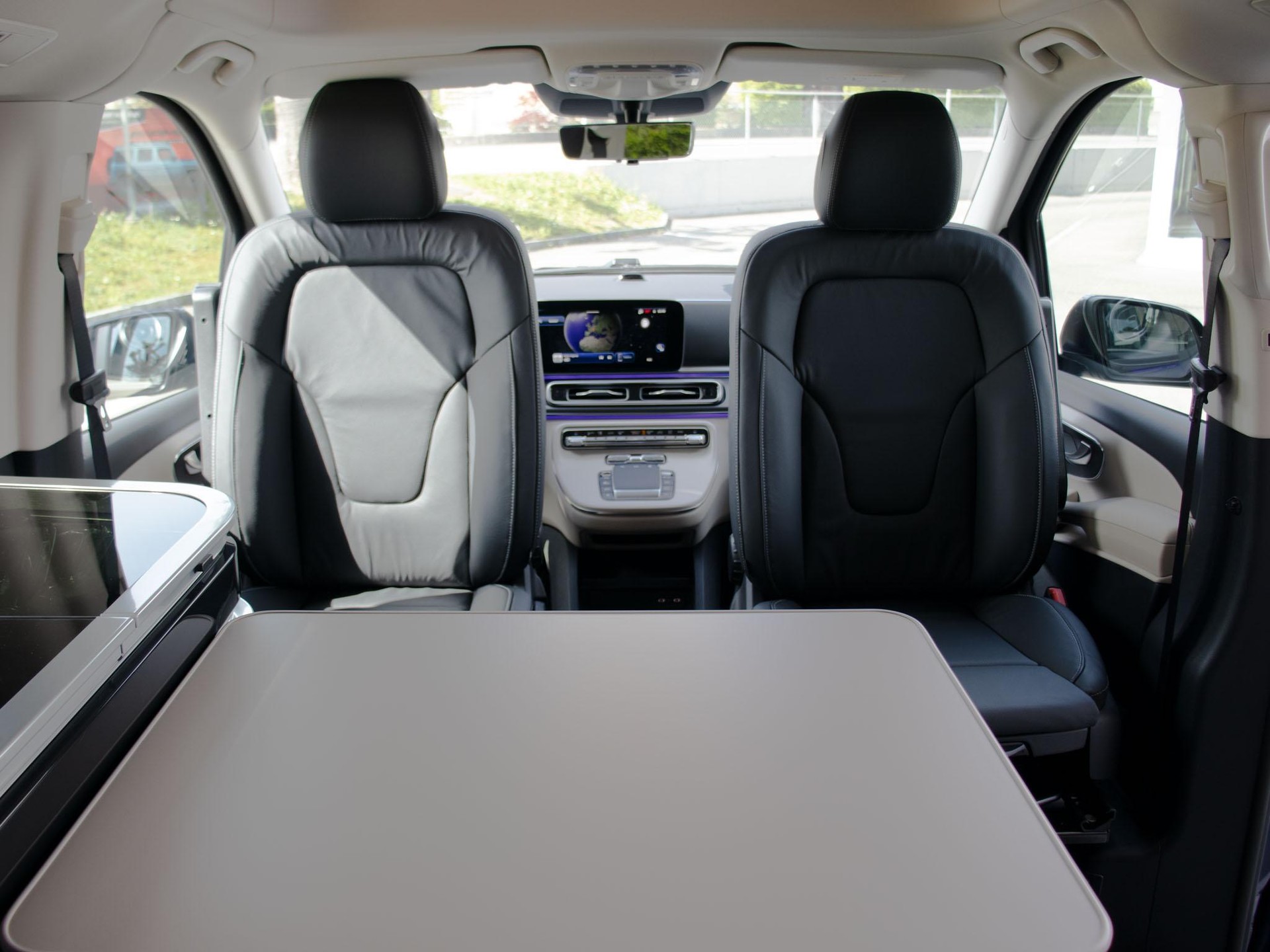 MERCEDES-BENZ Marco Polo 300 d 4MATIC-image-10