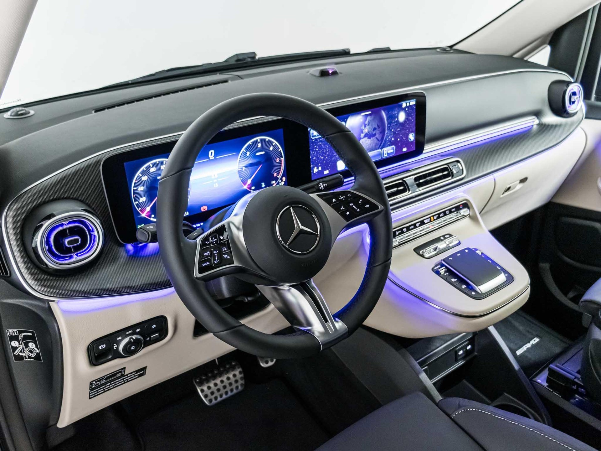 MERCEDES-BENZ Marco Polo 300 d 4MATIC-image-7