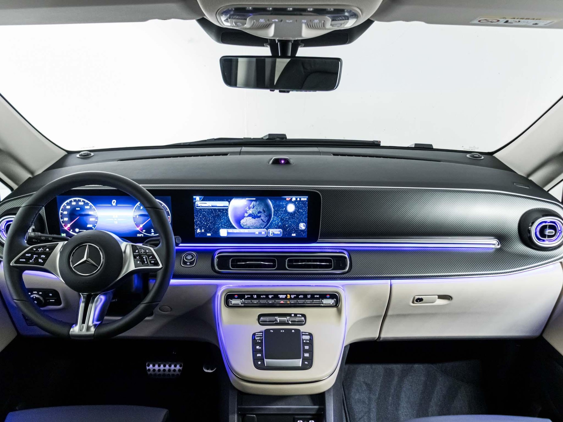 MERCEDES-BENZ Marco Polo 300 d 4MATIC-image-9