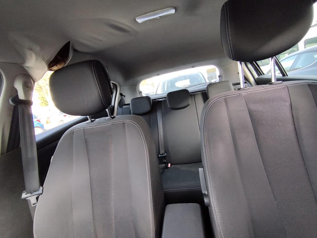 RENAULT Mégane 1.5 dCi Dynamique-image-9