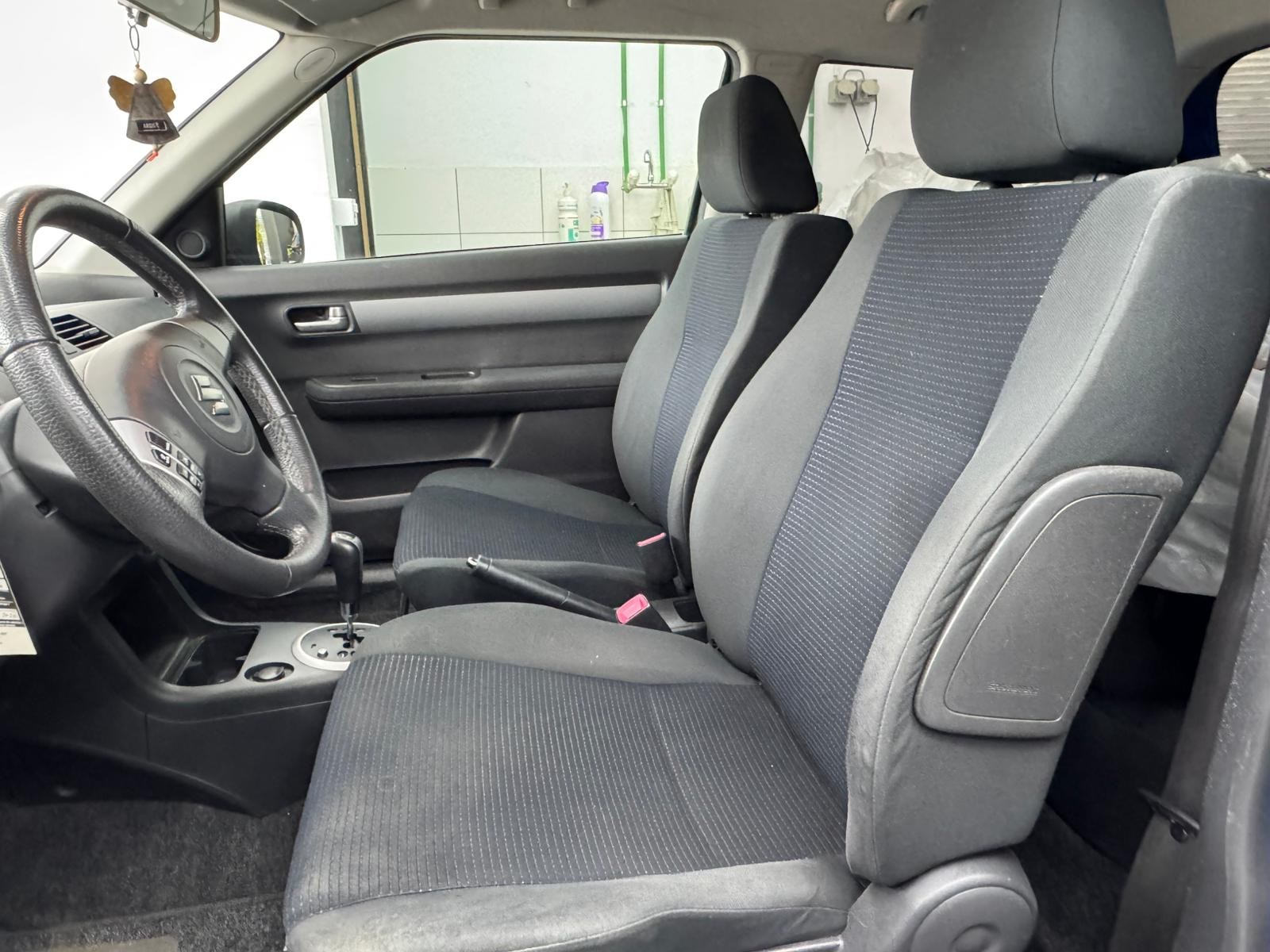 AUDI A3 2.0 TDI Ambition S-tronic-image-4