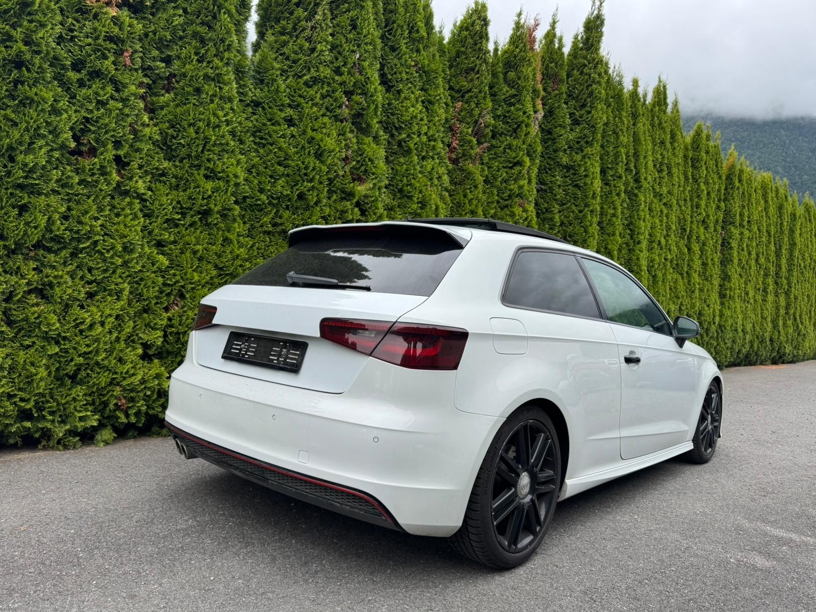 AUDI A3 2.0 TDI Ambition S-tronic-image-15