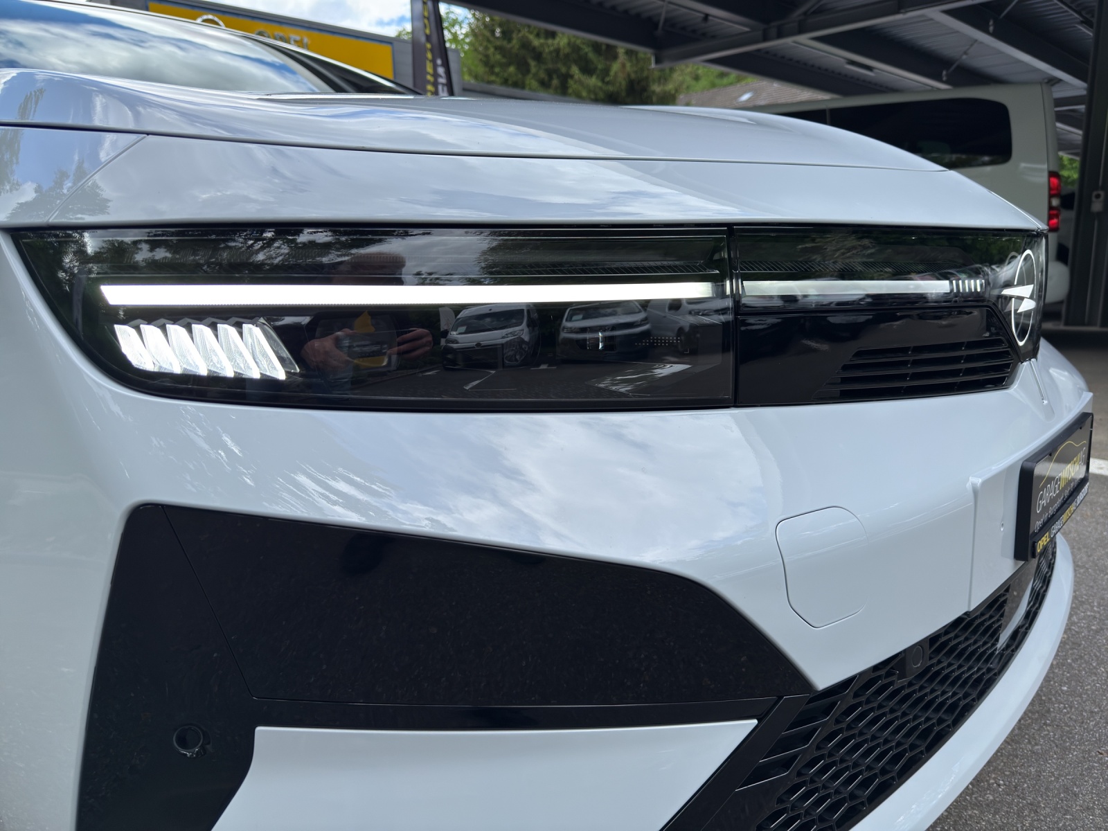 OPEL Astra Electric Sports Tourer Ultimate-image-26