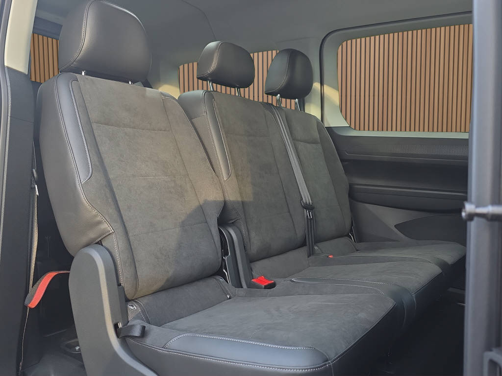 VW Caddy Maxi 1.5 TSI eHybrid Style DSG 7 Plätzer-image-14