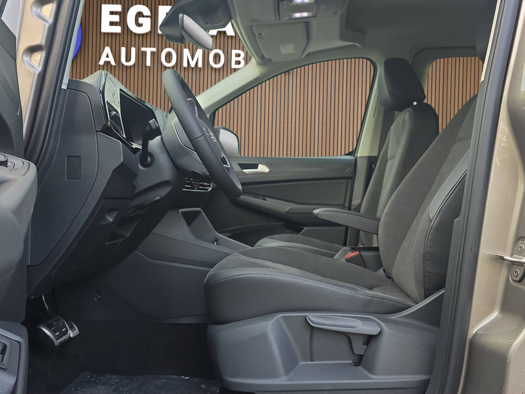 VW Caddy Maxi 1.5 TSI eHybrid Style DSG 7 Plätzer-image-8