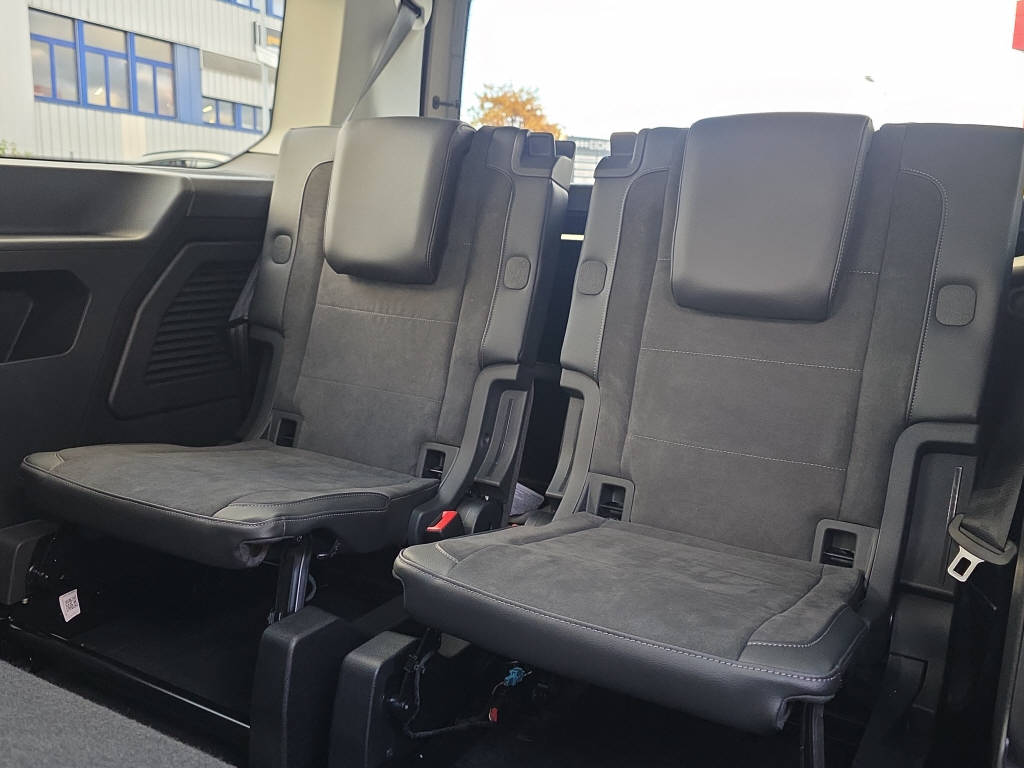 VW Caddy Maxi 1.5 TSI eHybrid Style DSG 7 Plätzer-image-27