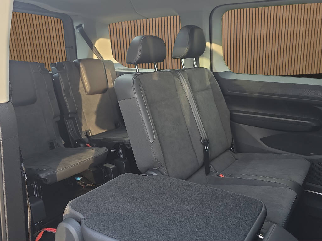 VW Caddy Maxi 1.5 TSI eHybrid Style DSG 7 Plätzer-image-15
