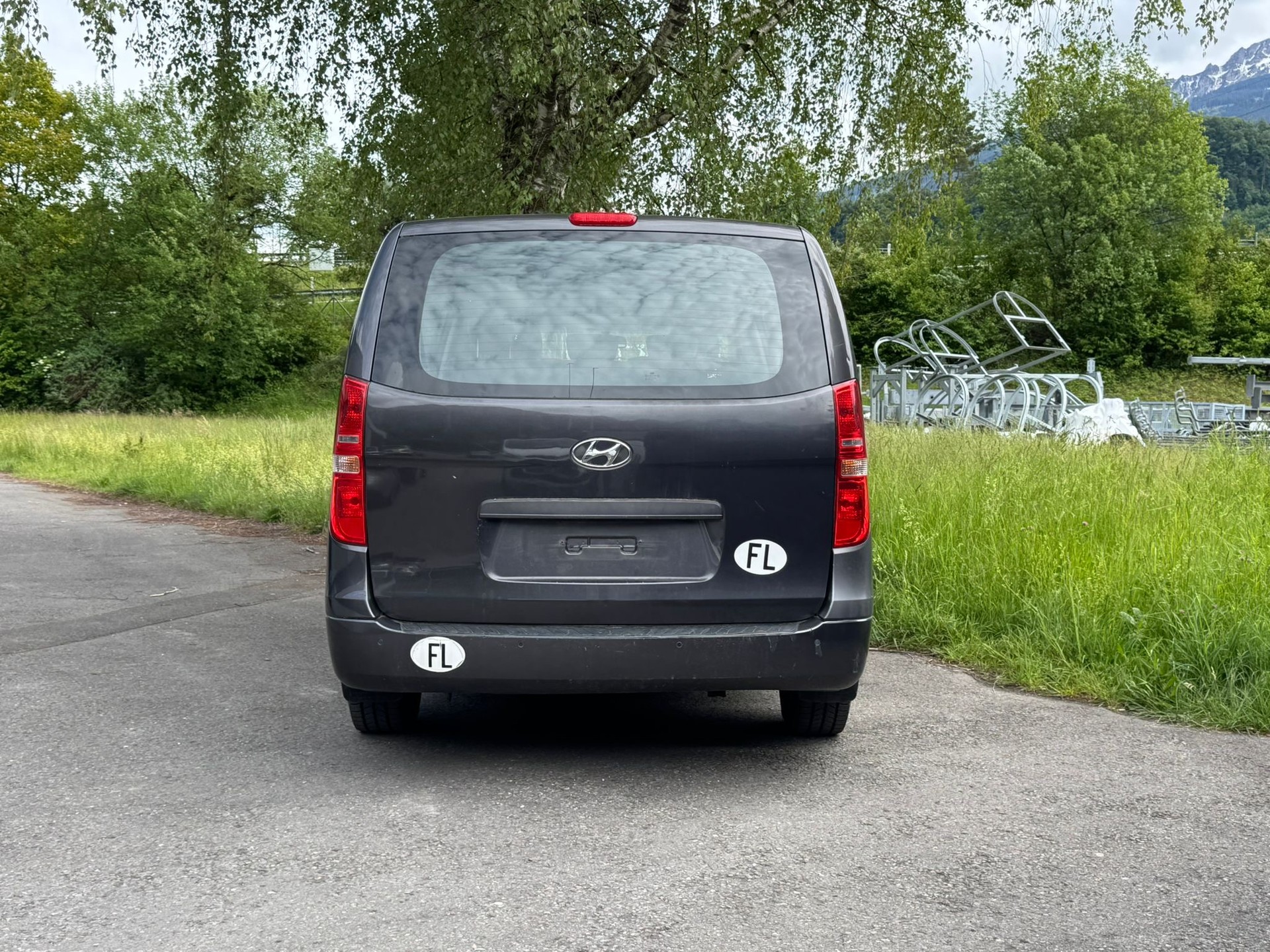 HYUNDAI H-1 People 2.5 CRDi-image-5