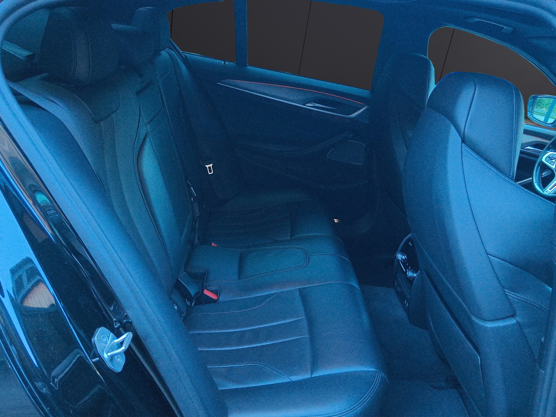 BMW M5 xDrive Drivelogic-image-10
