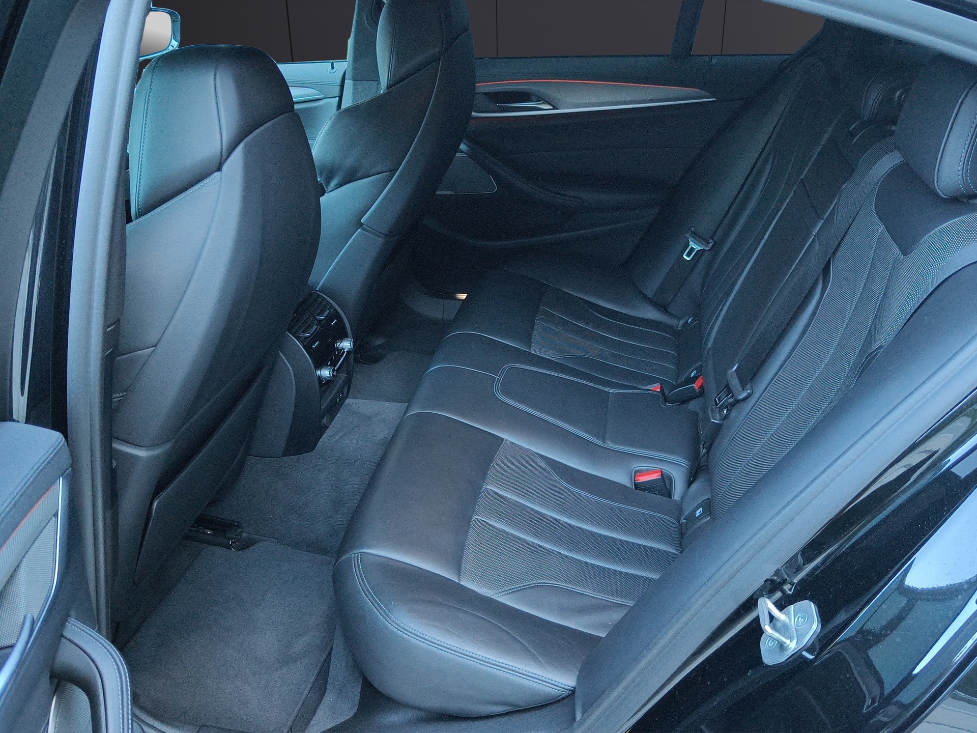 BMW M5 xDrive Drivelogic-image-8