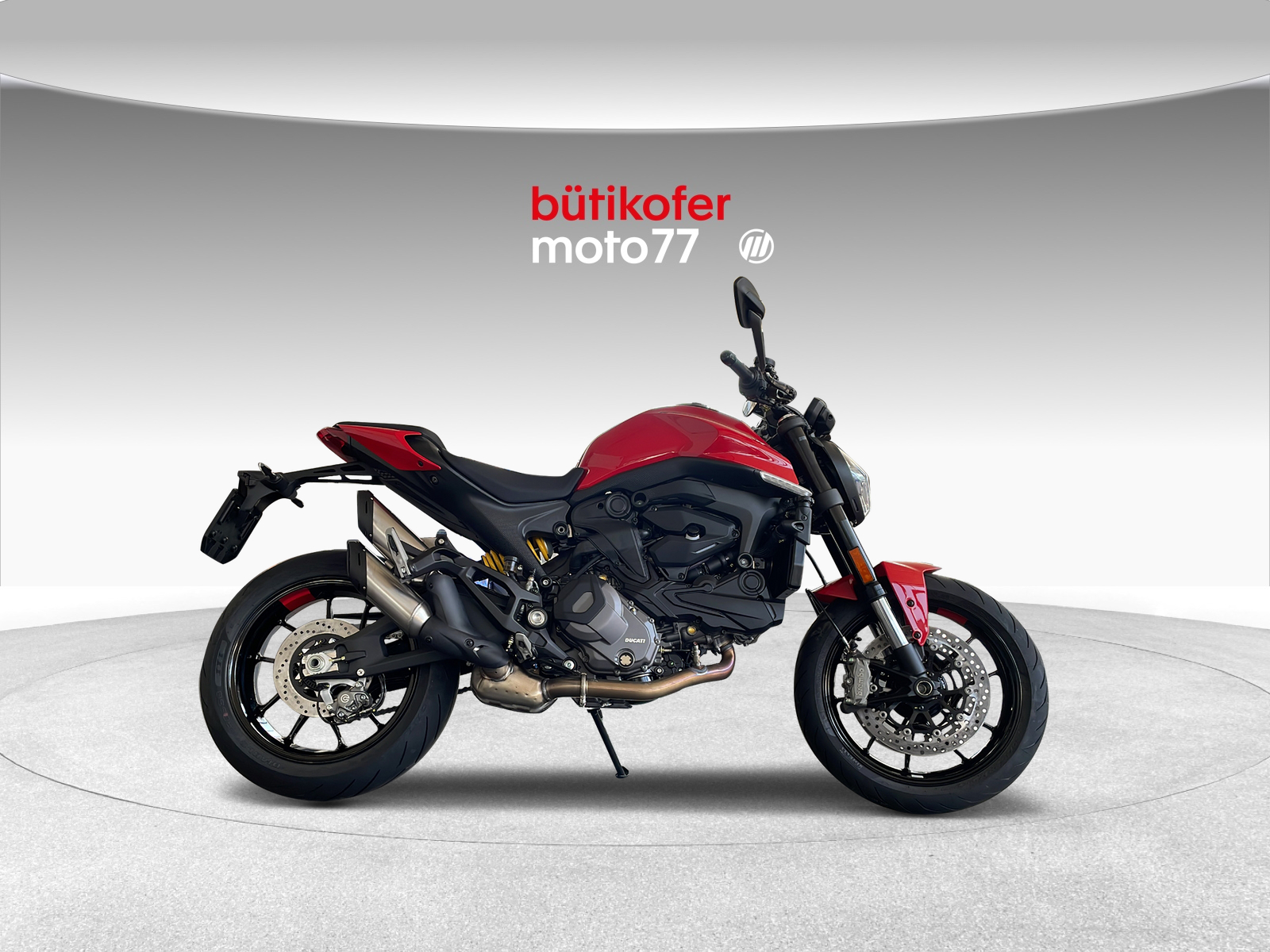 DUCATI 937 Monster ABS 35kW-showroom-element-1