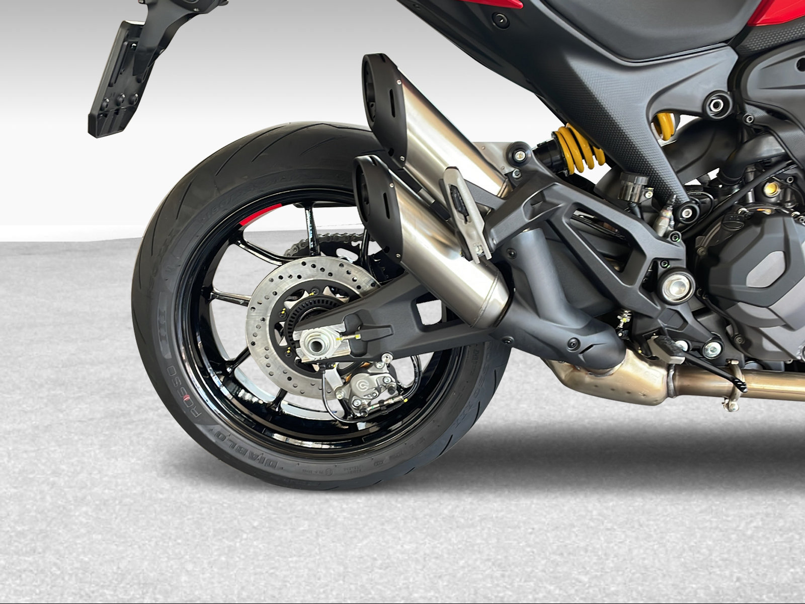 DUCATI 937 Monster ABS 35kW-image-9