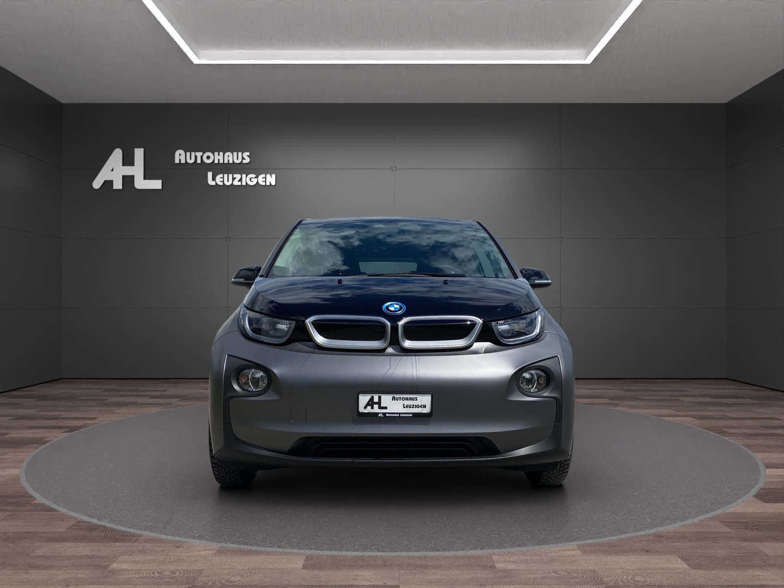 BMW i3 (94Ah)-image-7