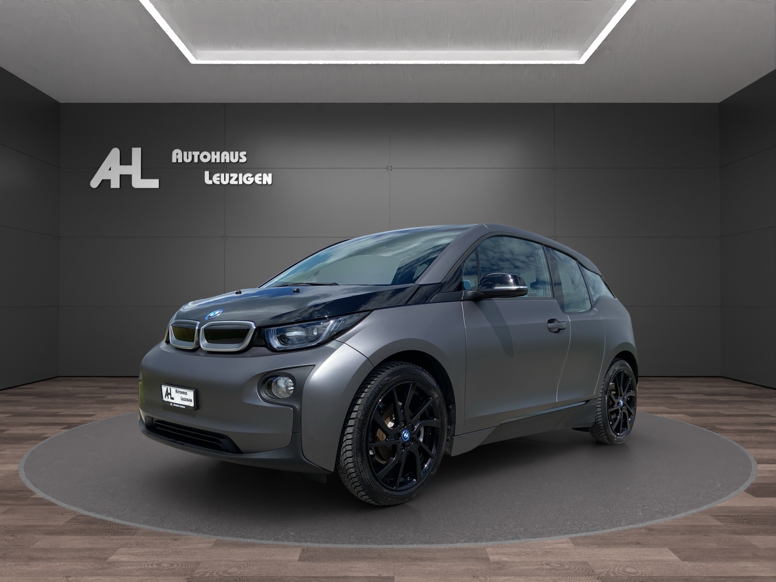 BMW i3 (94Ah)-image-0