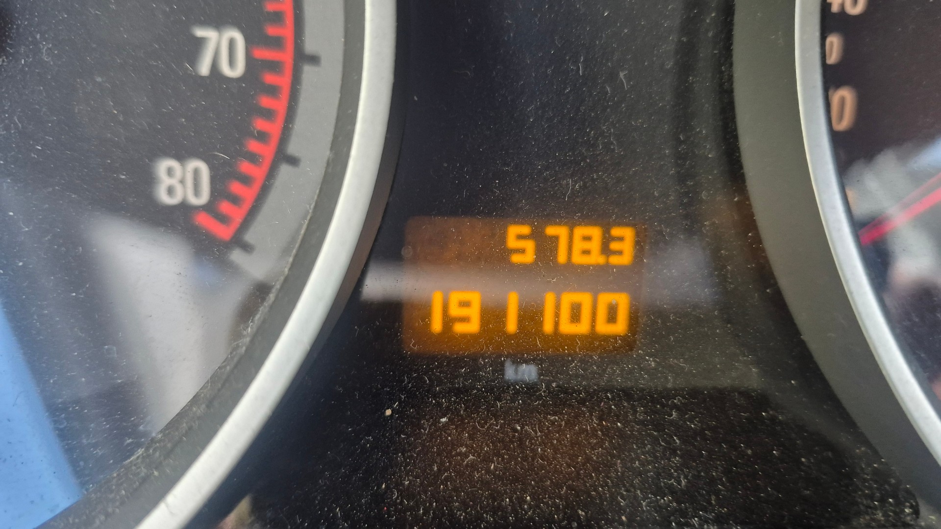 OPEL Zafira 1.8i 16V Enjoy-image-11