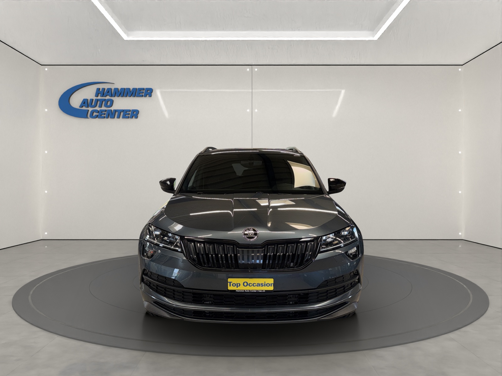 SKODA Karoq 2.0 TDI SportLine 4x4 DSG-image-7