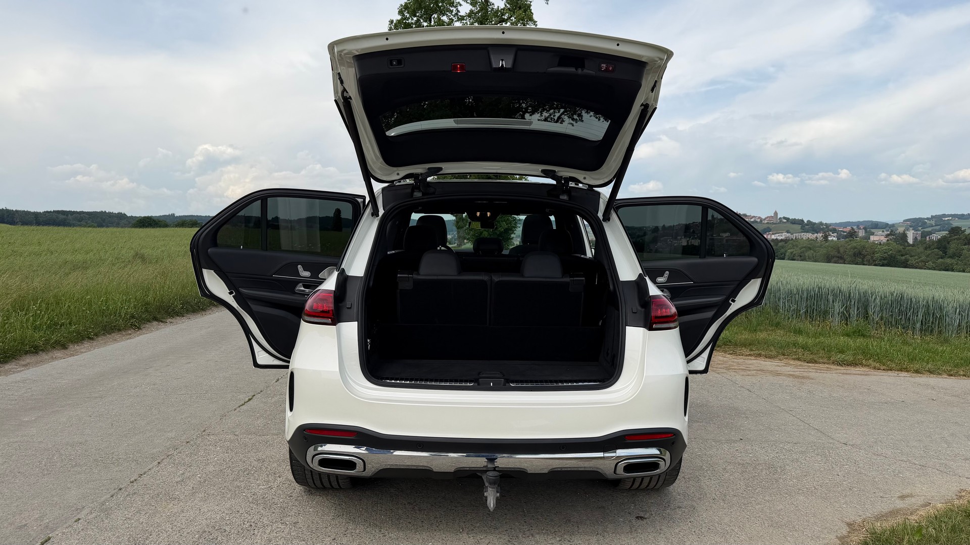 MERCEDES-BENZ GLE 400 d 4matic-image-19