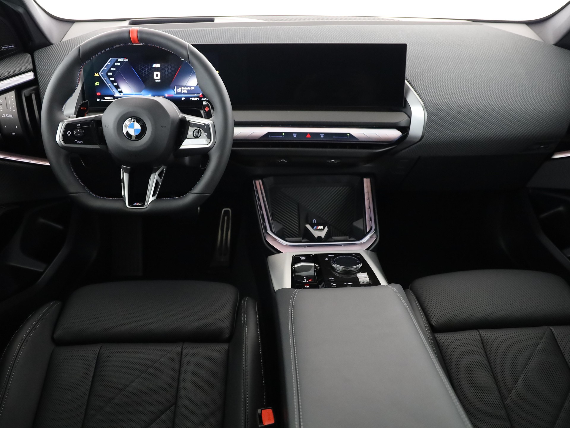 BMW X3 M50i-image-14