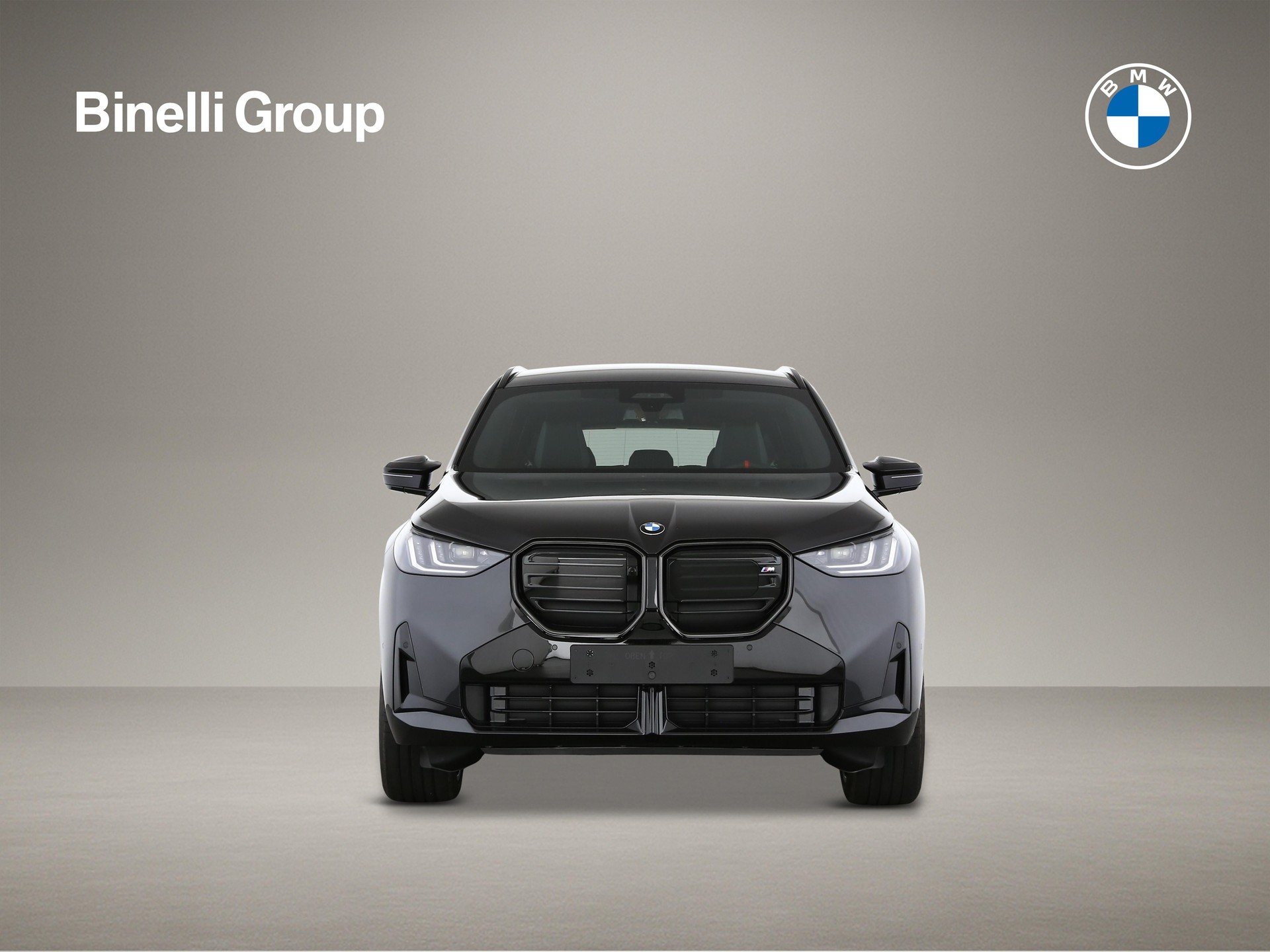 BMW X3 M50i-image-2