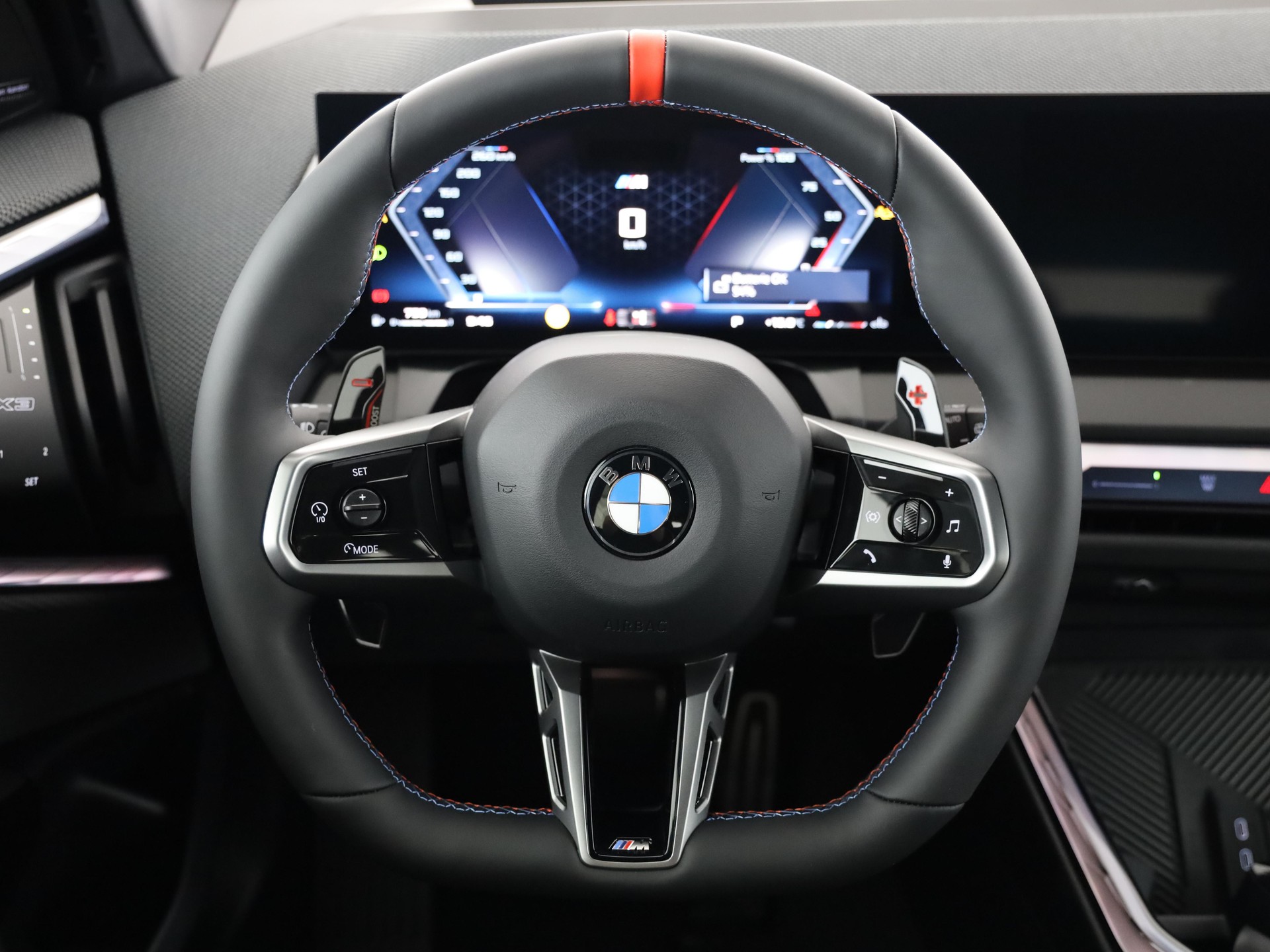 BMW X3 M50i-image-15