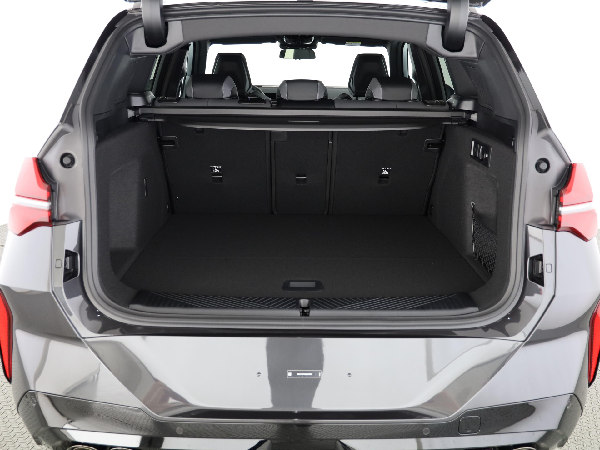 BMW X3 M50i-image-8