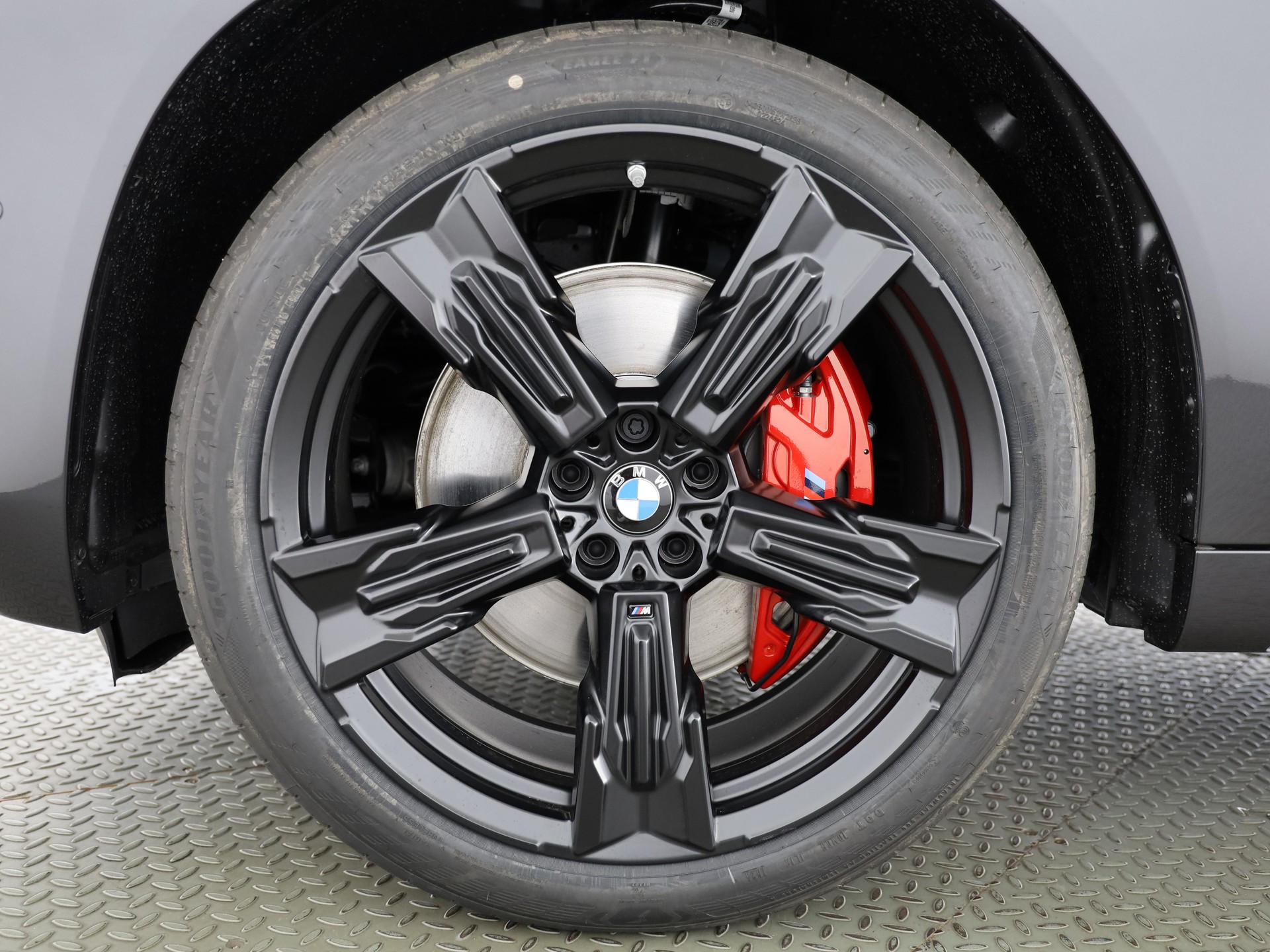 BMW X3 M50i-image-6
