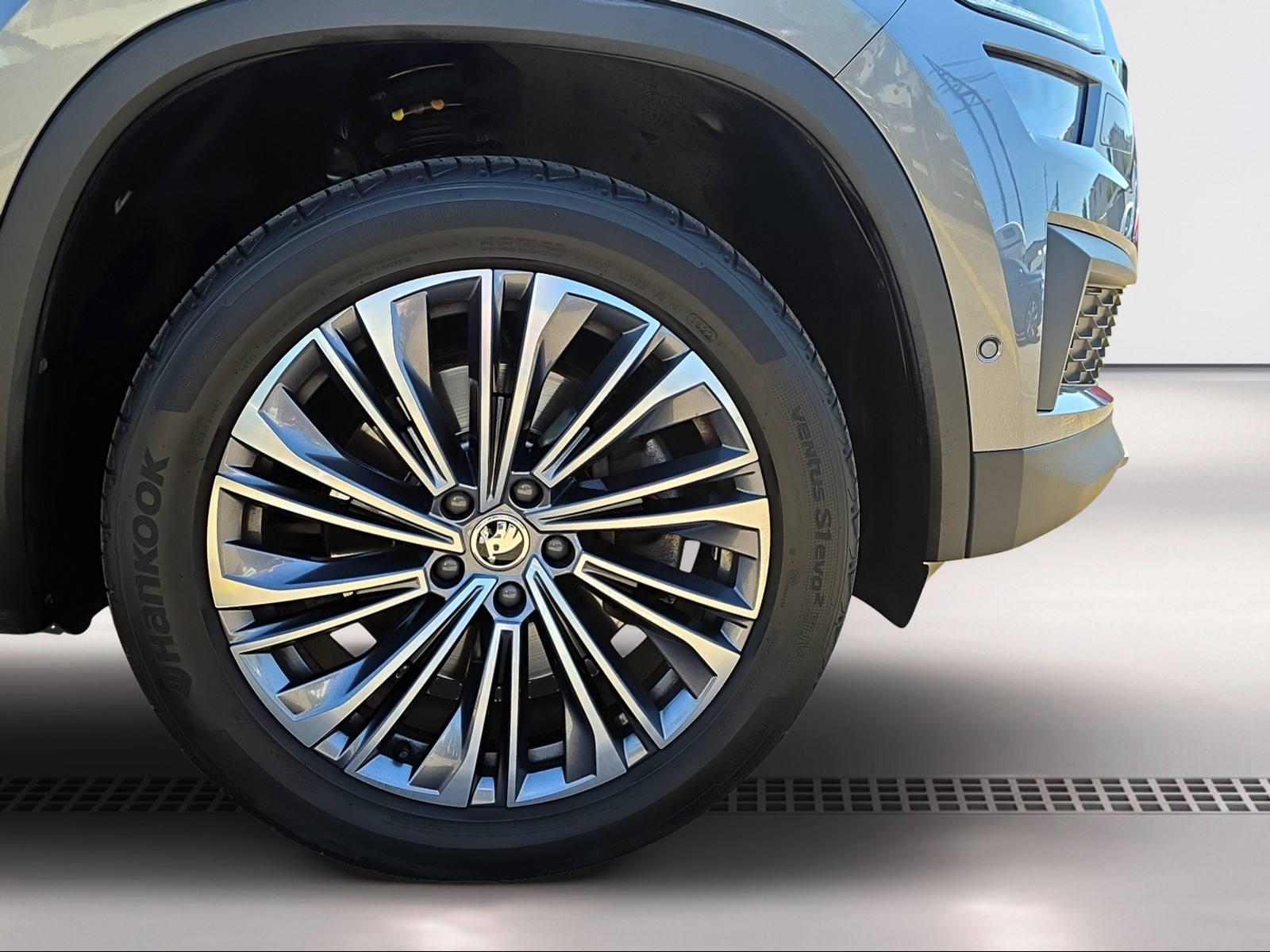 SKODA Kodiaq 2.0 TDI CR Style 4x4 DSG-image-7