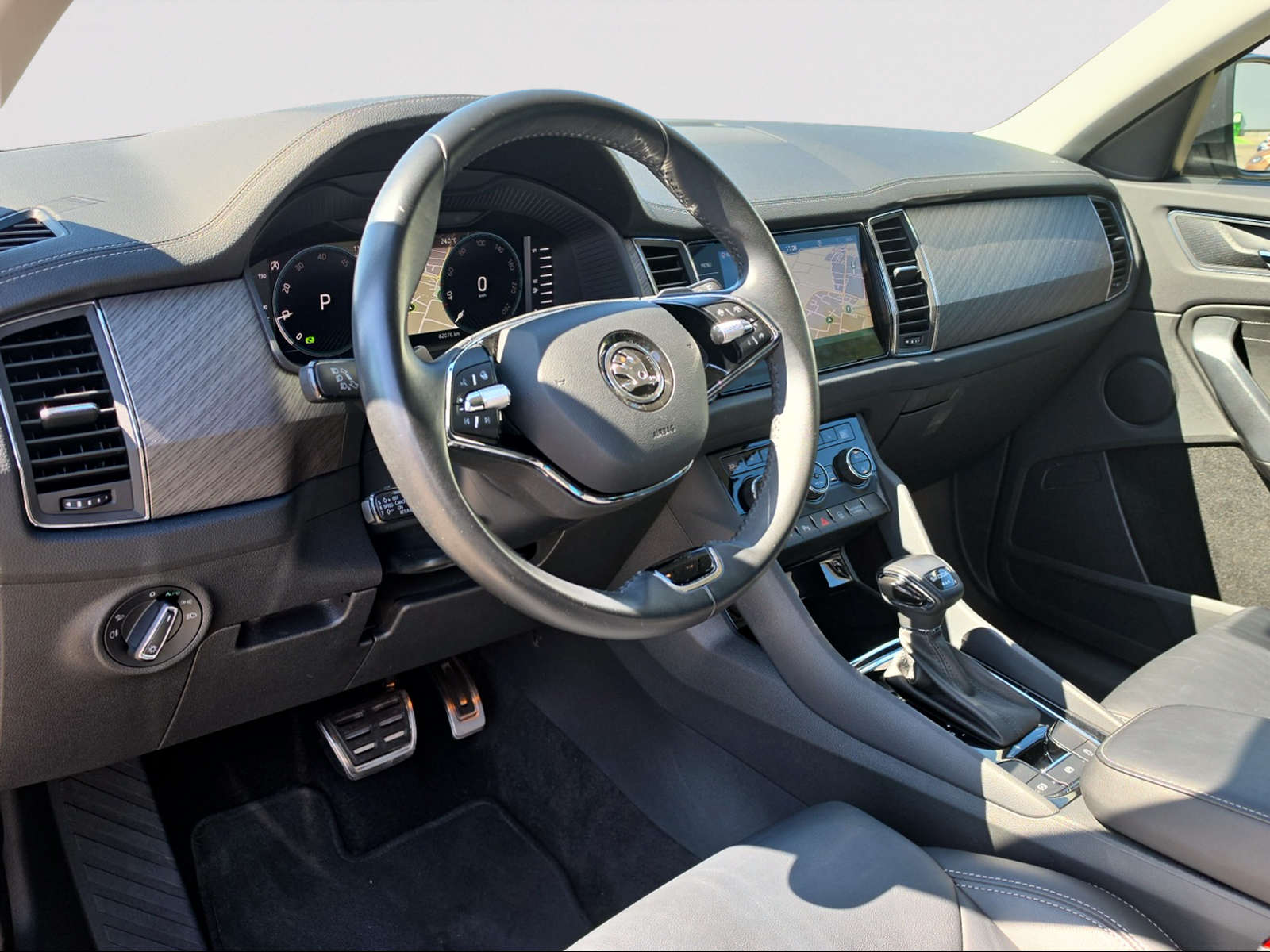 SKODA Kodiaq 2.0 TDI CR Style 4x4 DSG-image-3